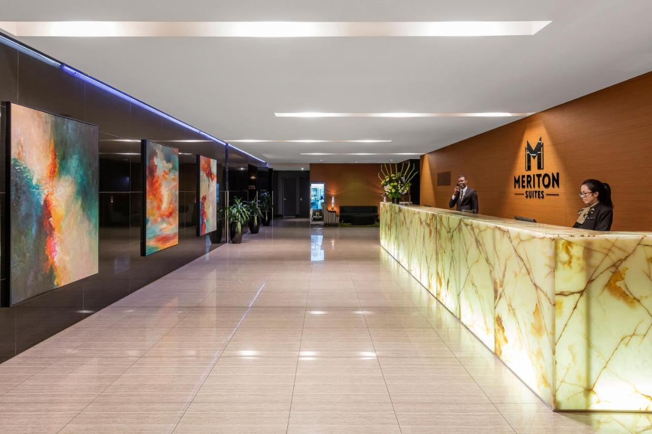 Meriton Campbell Street, Hotel 5*