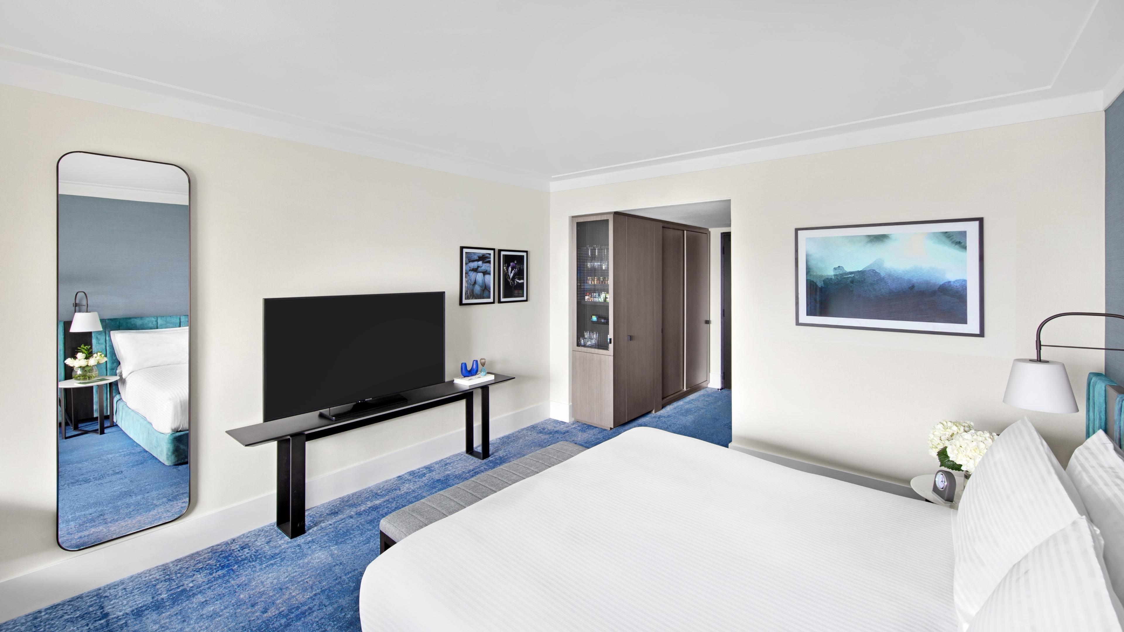 Hotel Intercontinental By Ihg