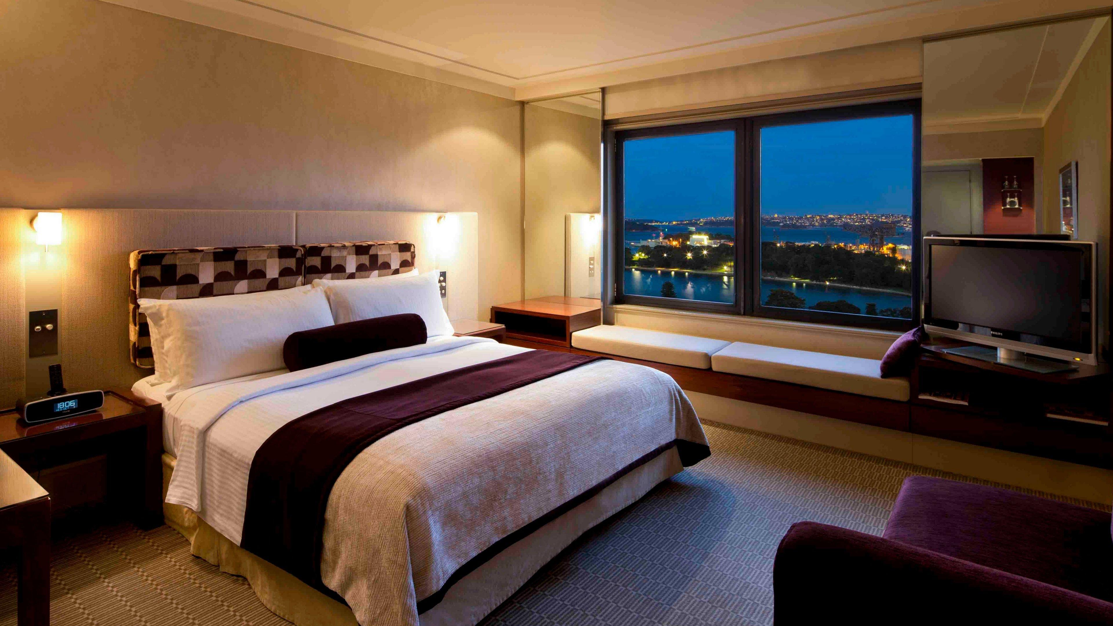 Intercontinental By Ihg Sydney