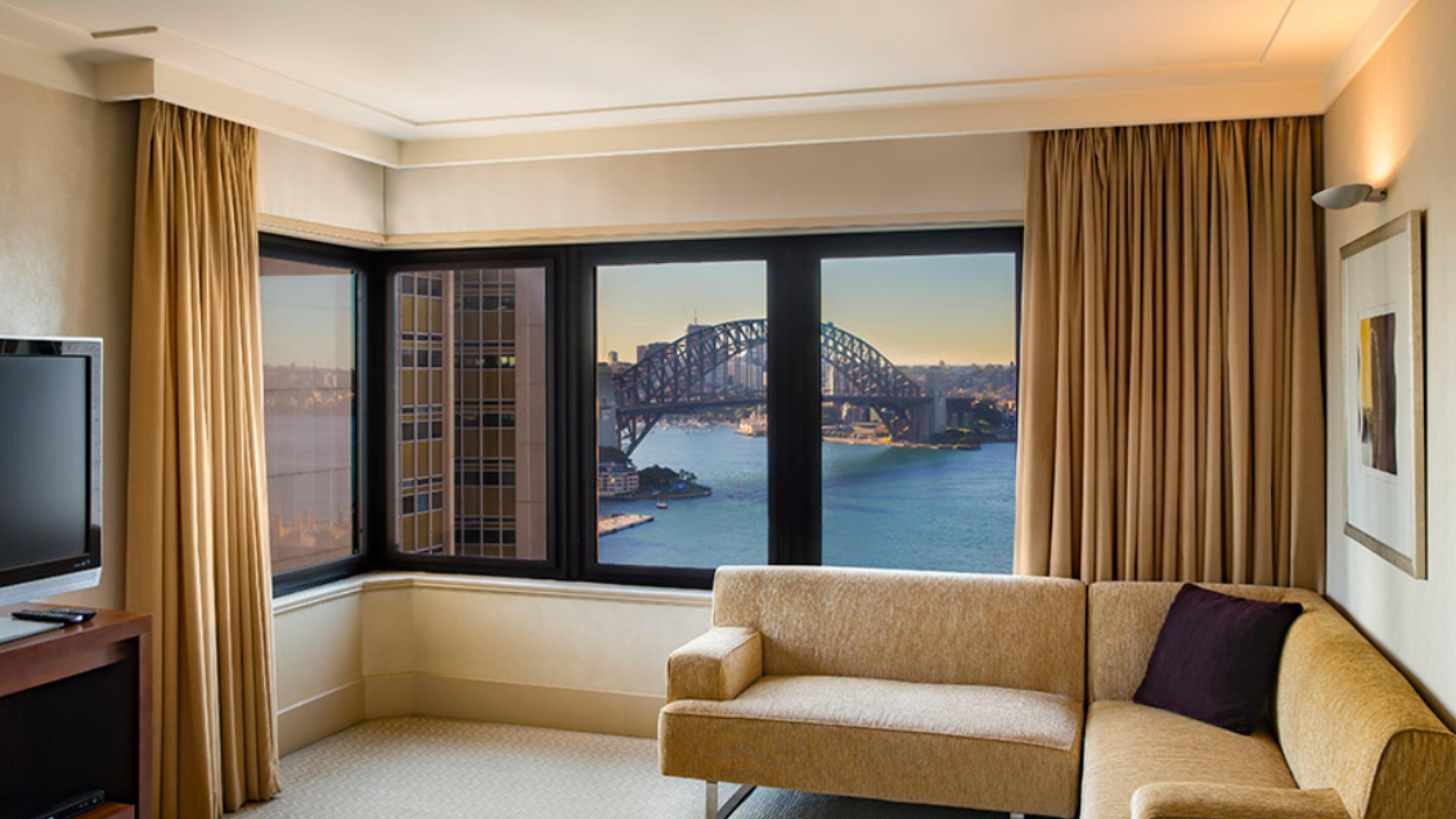 Intercontinental By Ihg 5* Sydney