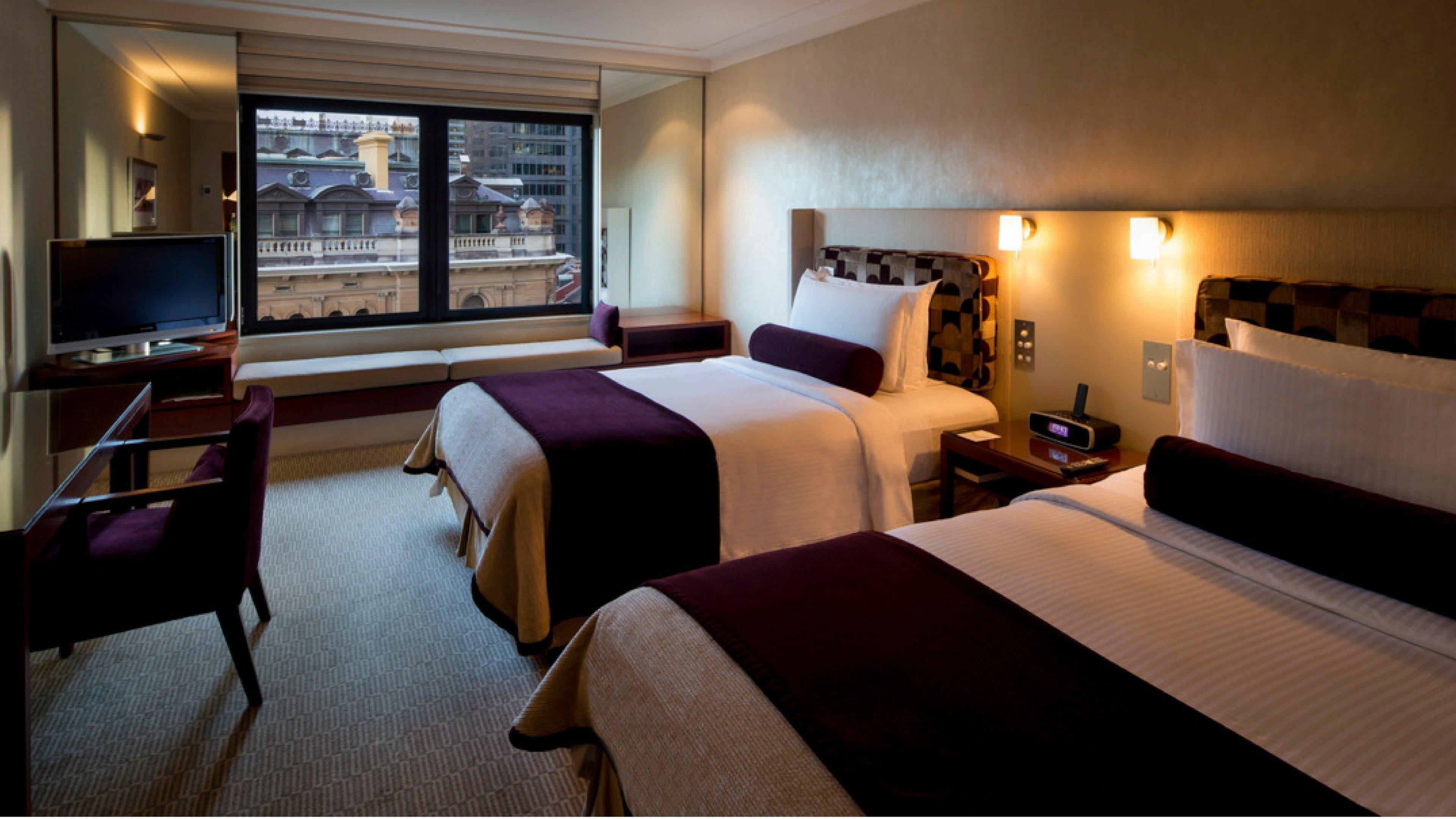 Intercontinental By Ihg Hotel Sydney
