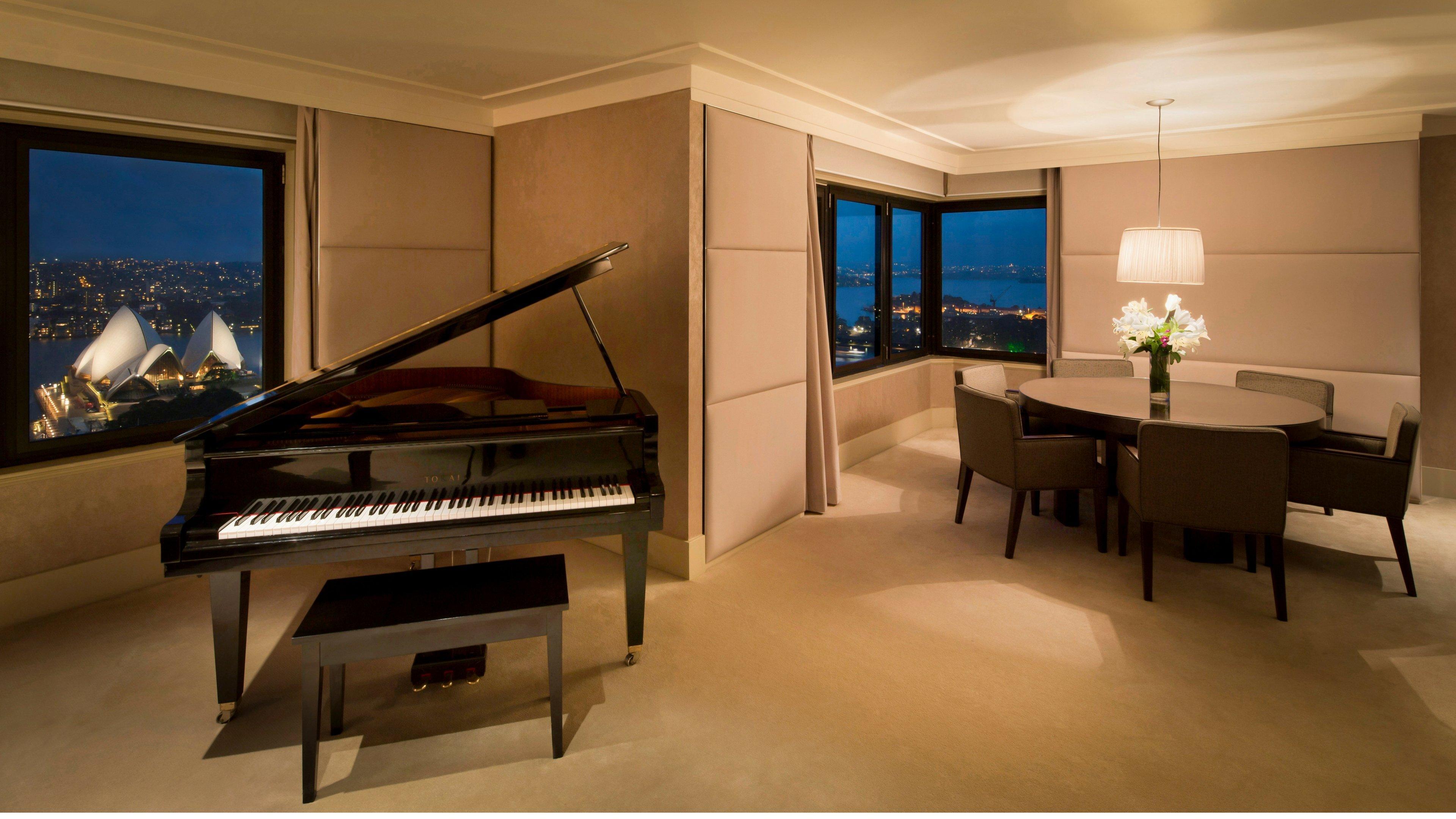 Intercontinental By Ihg Hotel Sydney