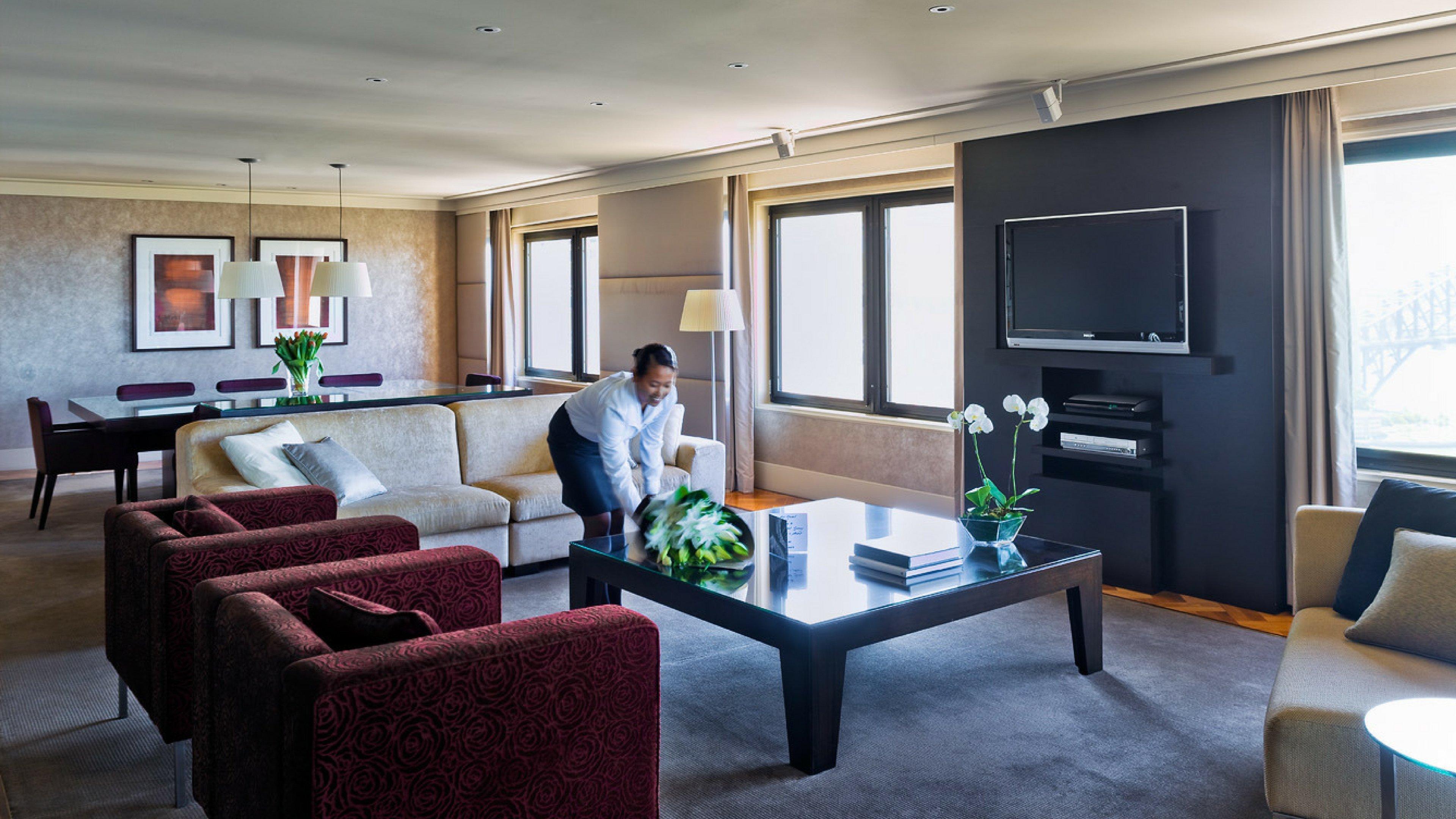 Intercontinental By Ihg Sydney