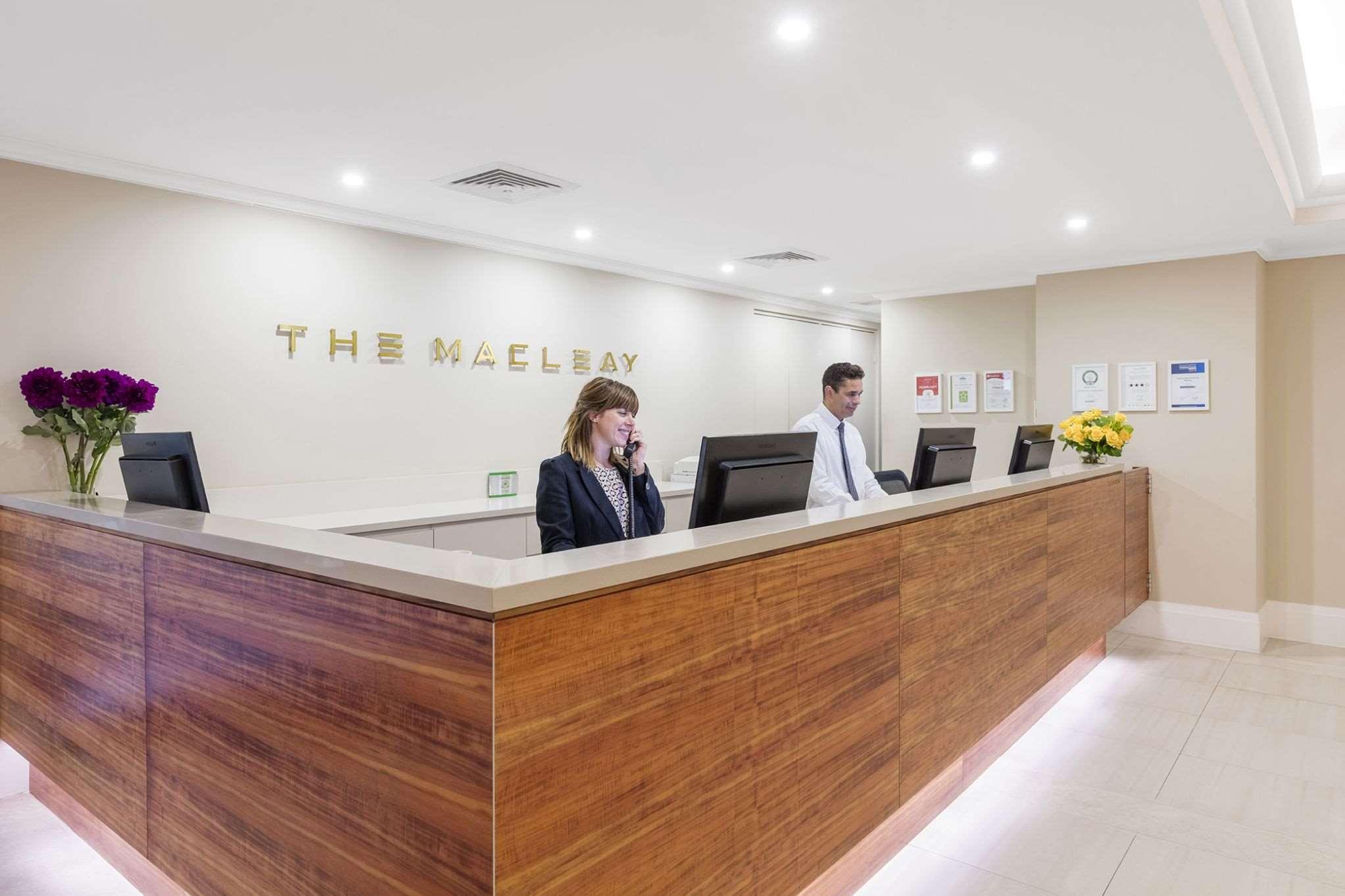 Macleay