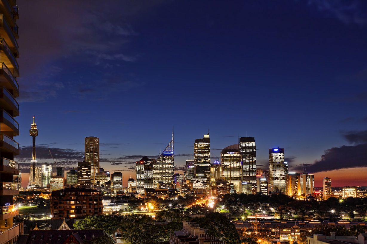 Macleay 4* Sydney