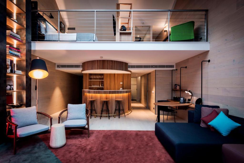 Ovolo Woolloomooloo Sydney