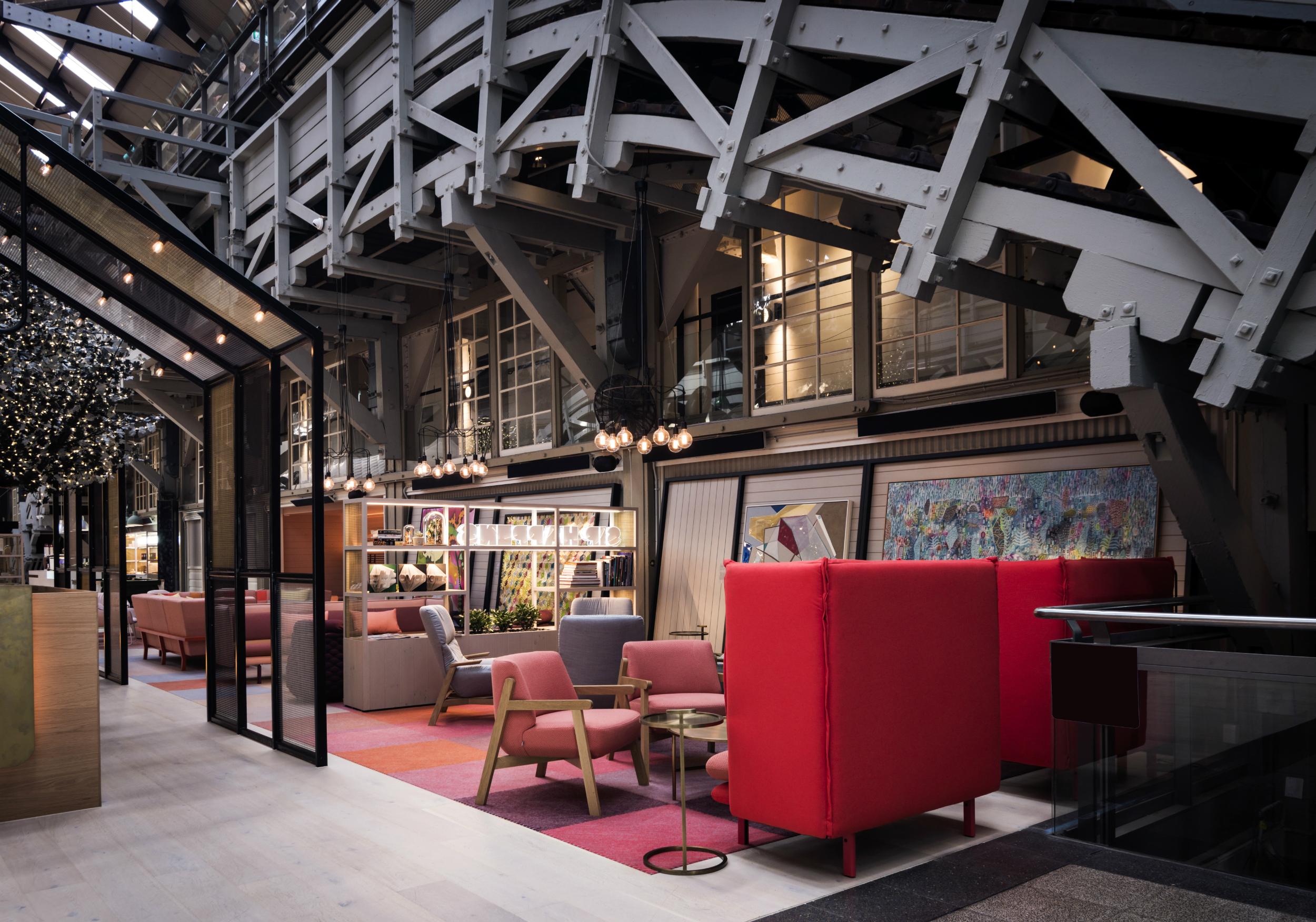 Ovolo Woolloomooloo
