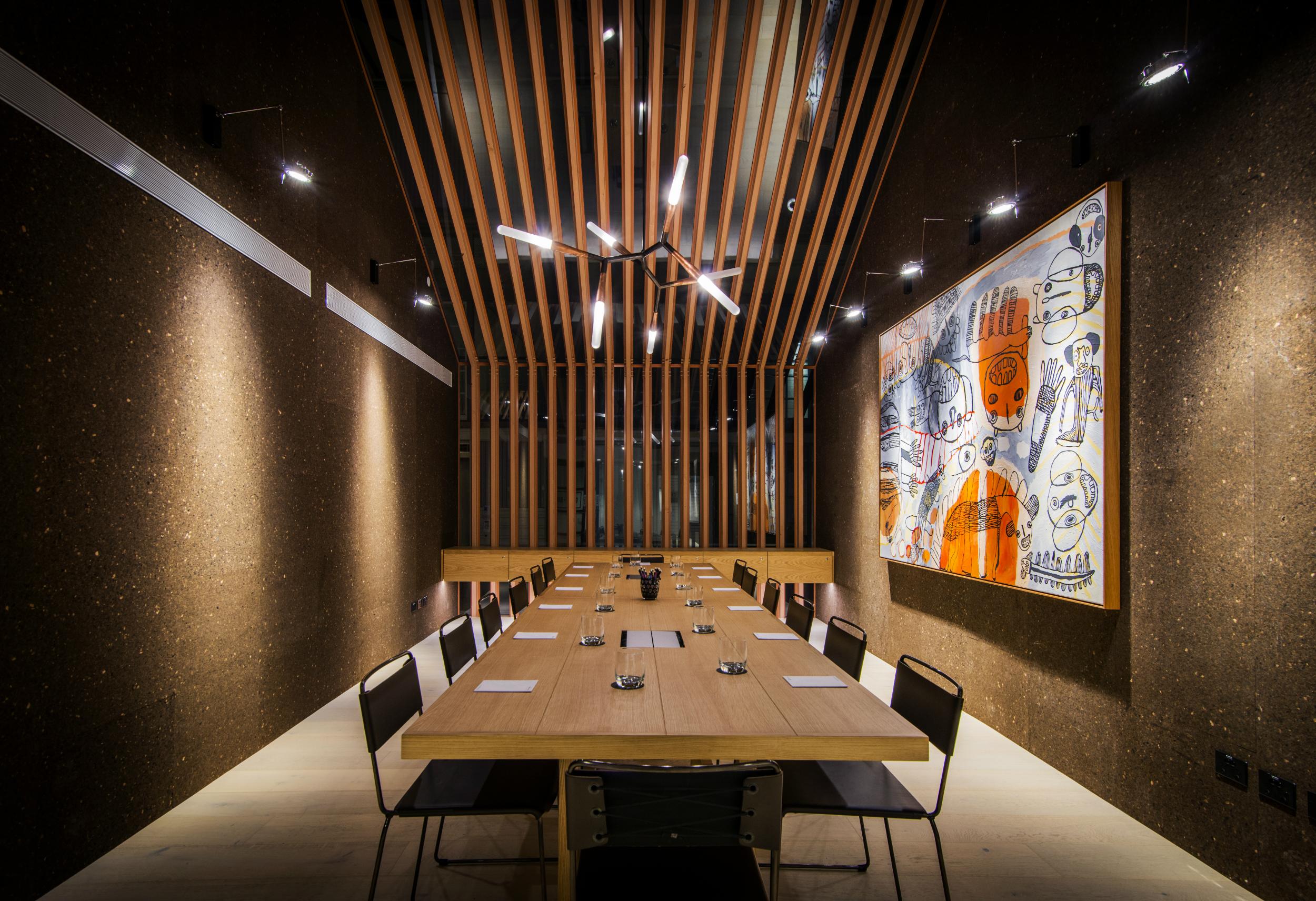 Ovolo Woolloomooloo 5*