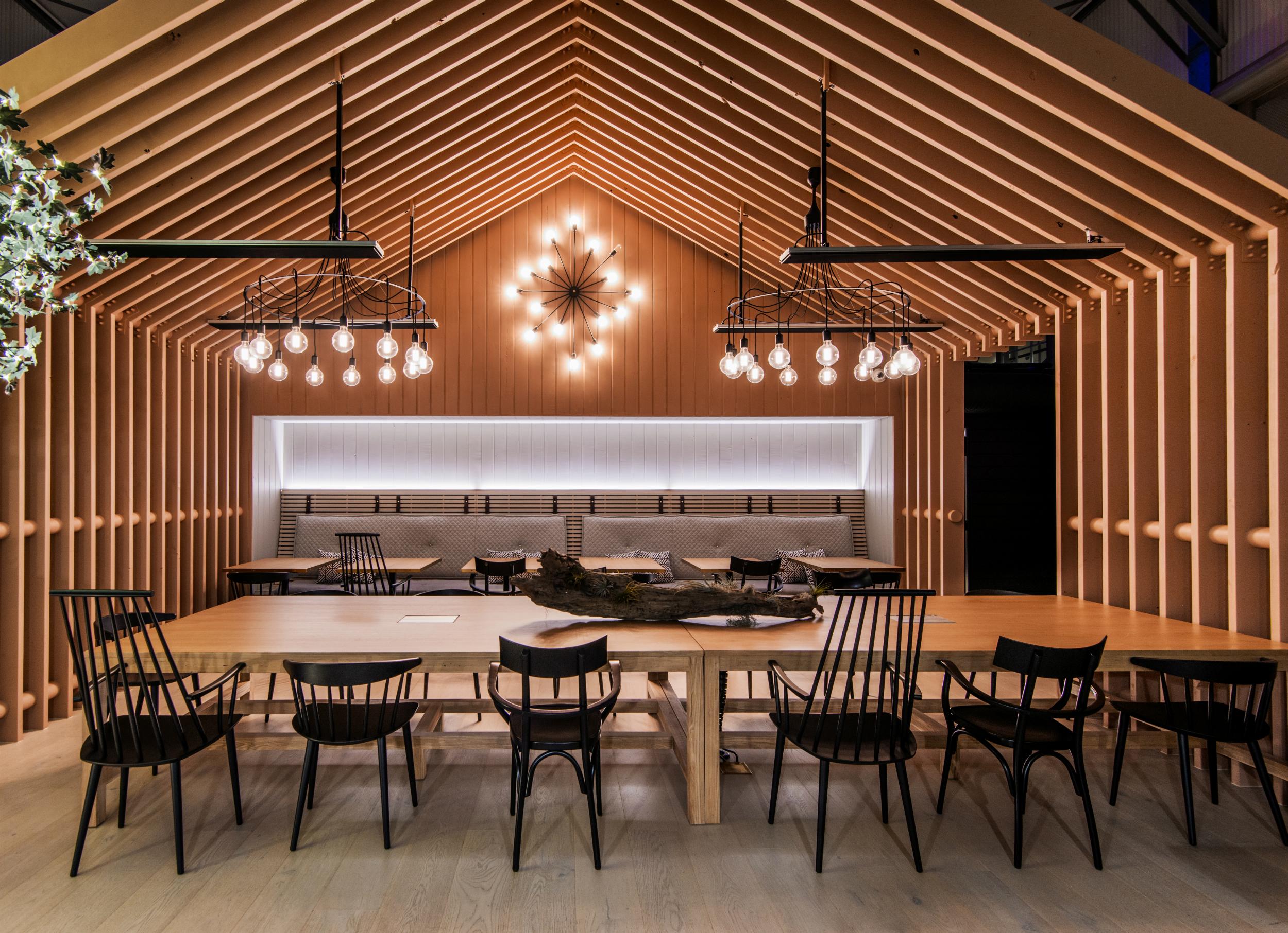 Ovolo Woolloomooloo Hotel 5*