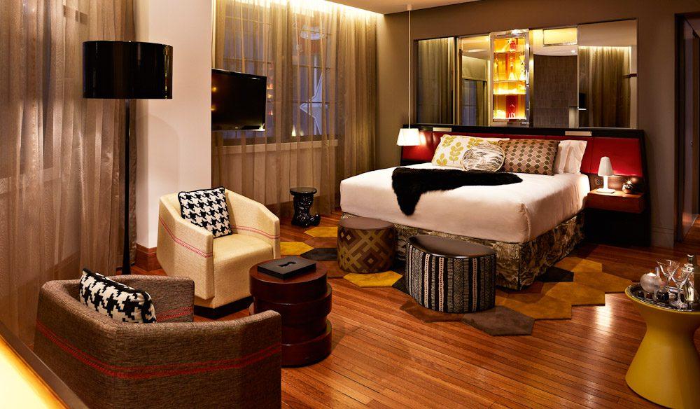 Qt Hotel Sydney