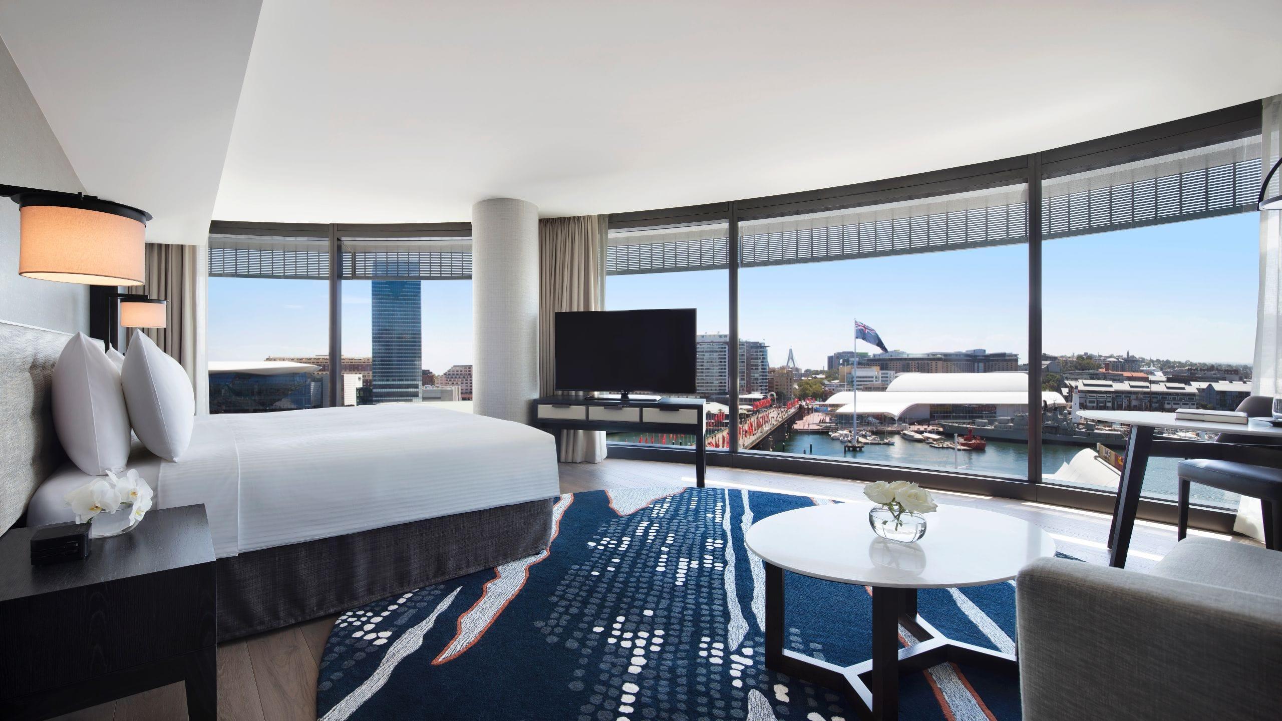 Hyatt Regency Hotel 5*