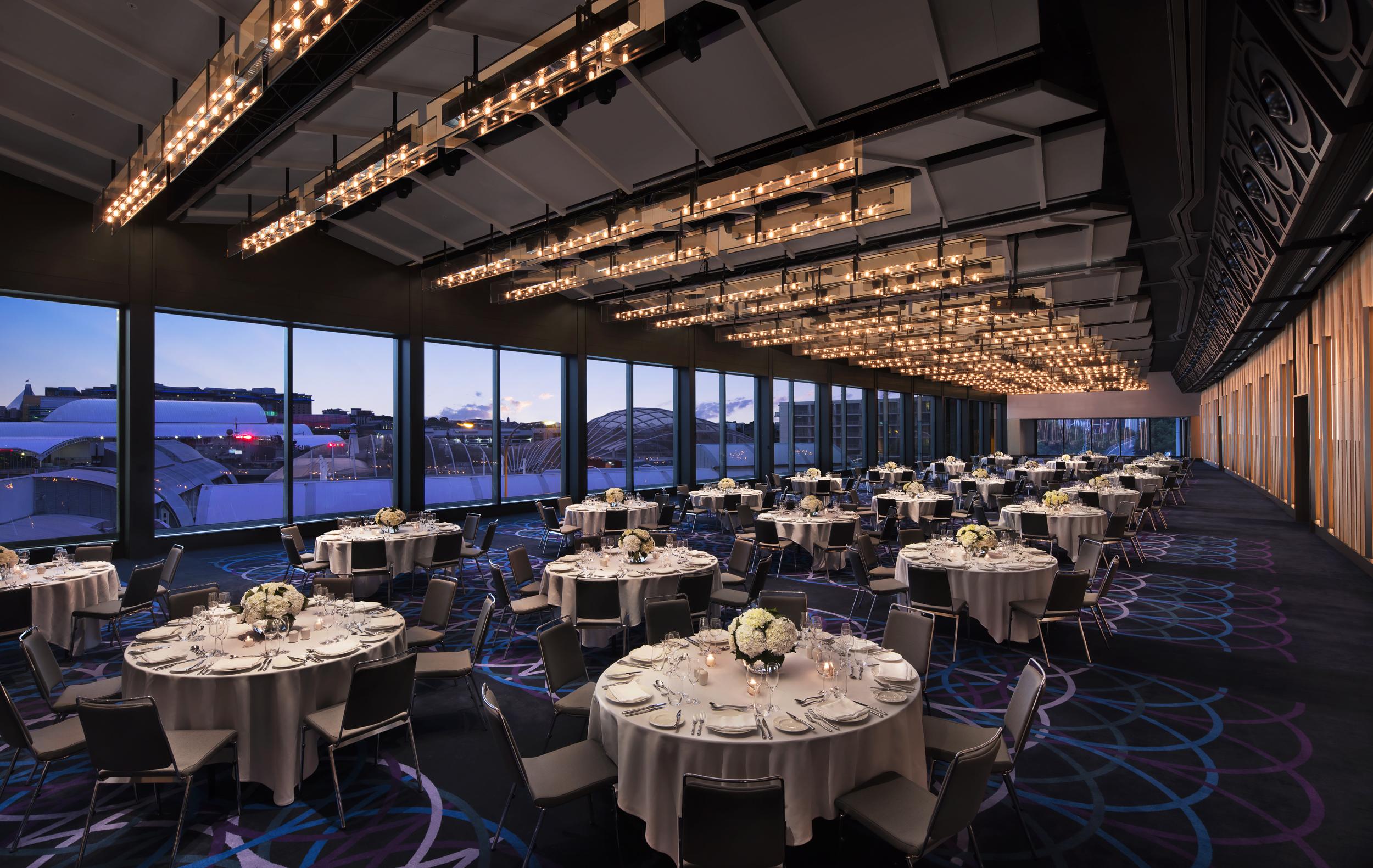 Hyatt Regency