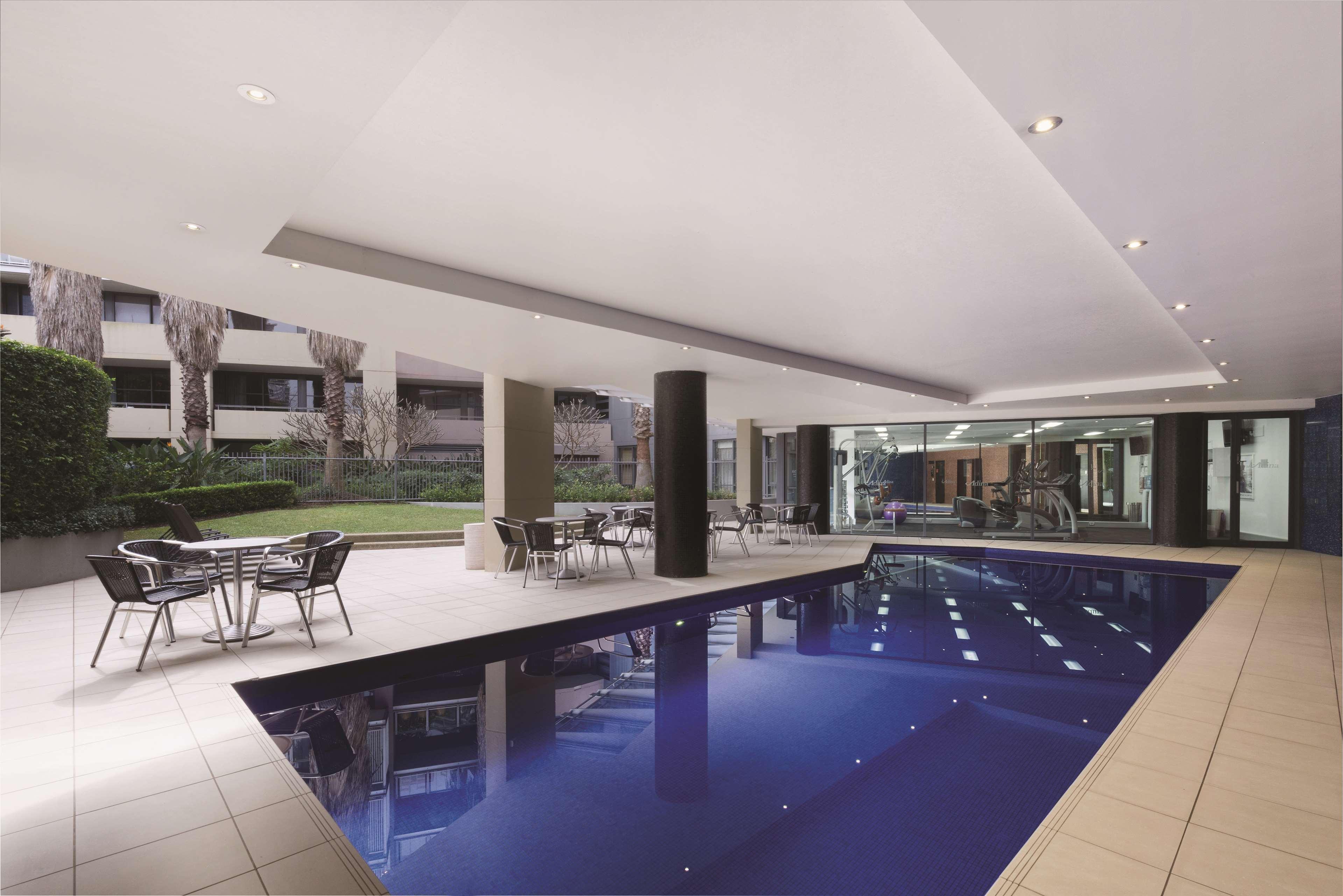 Adina Sydney, Darling Harbour Aparthotel