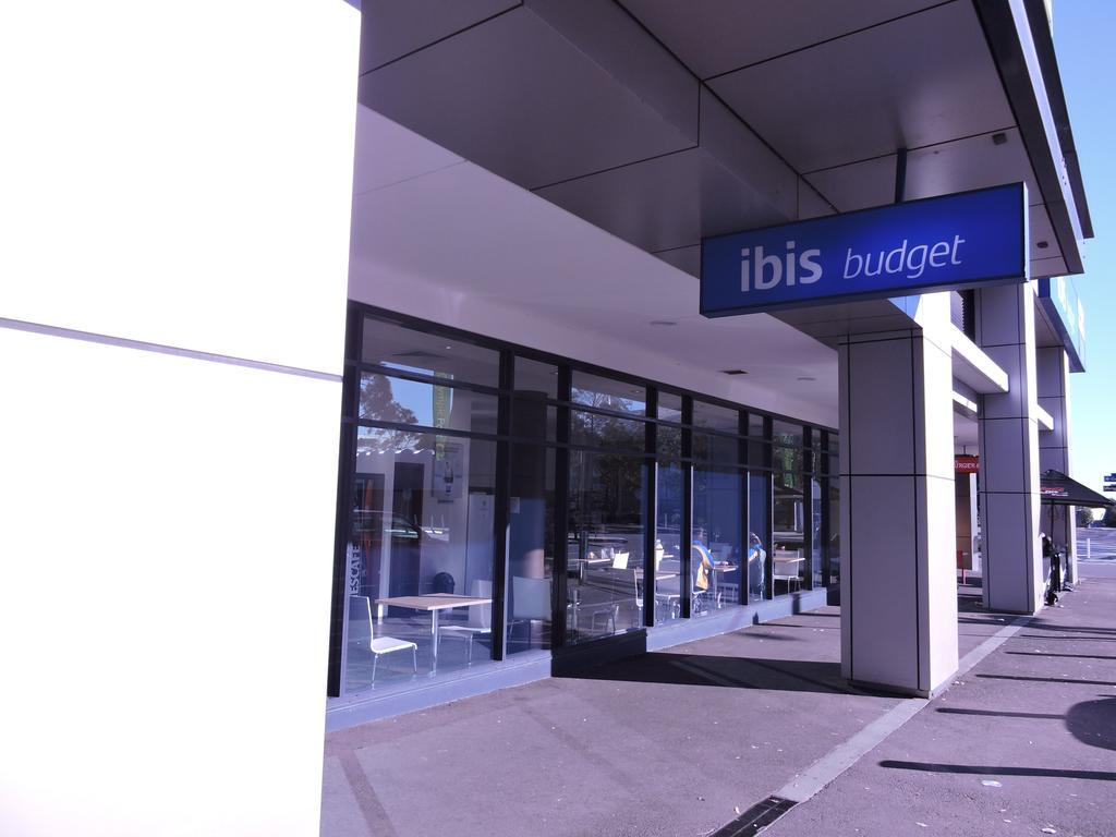 Ibis Budget Olympic Park Hotel Sydney