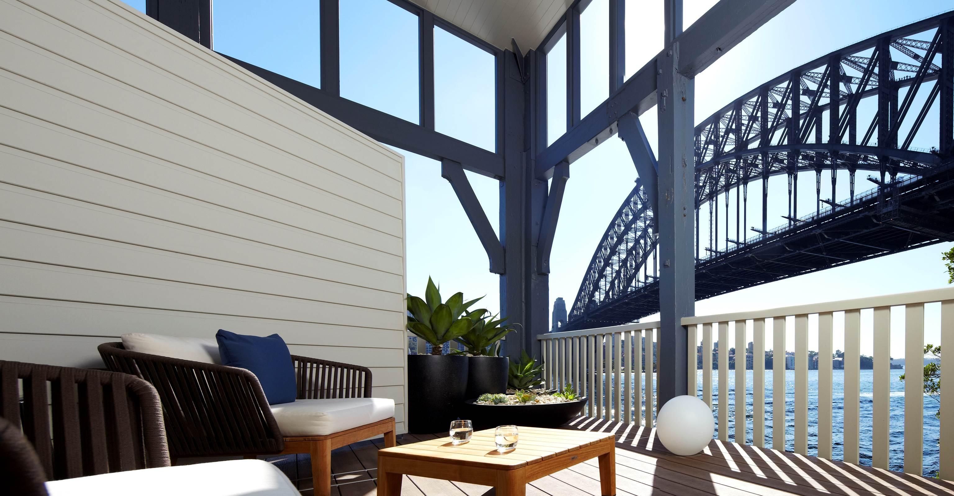 Hotel Pier One Harbour, Autograph Collection Sydney