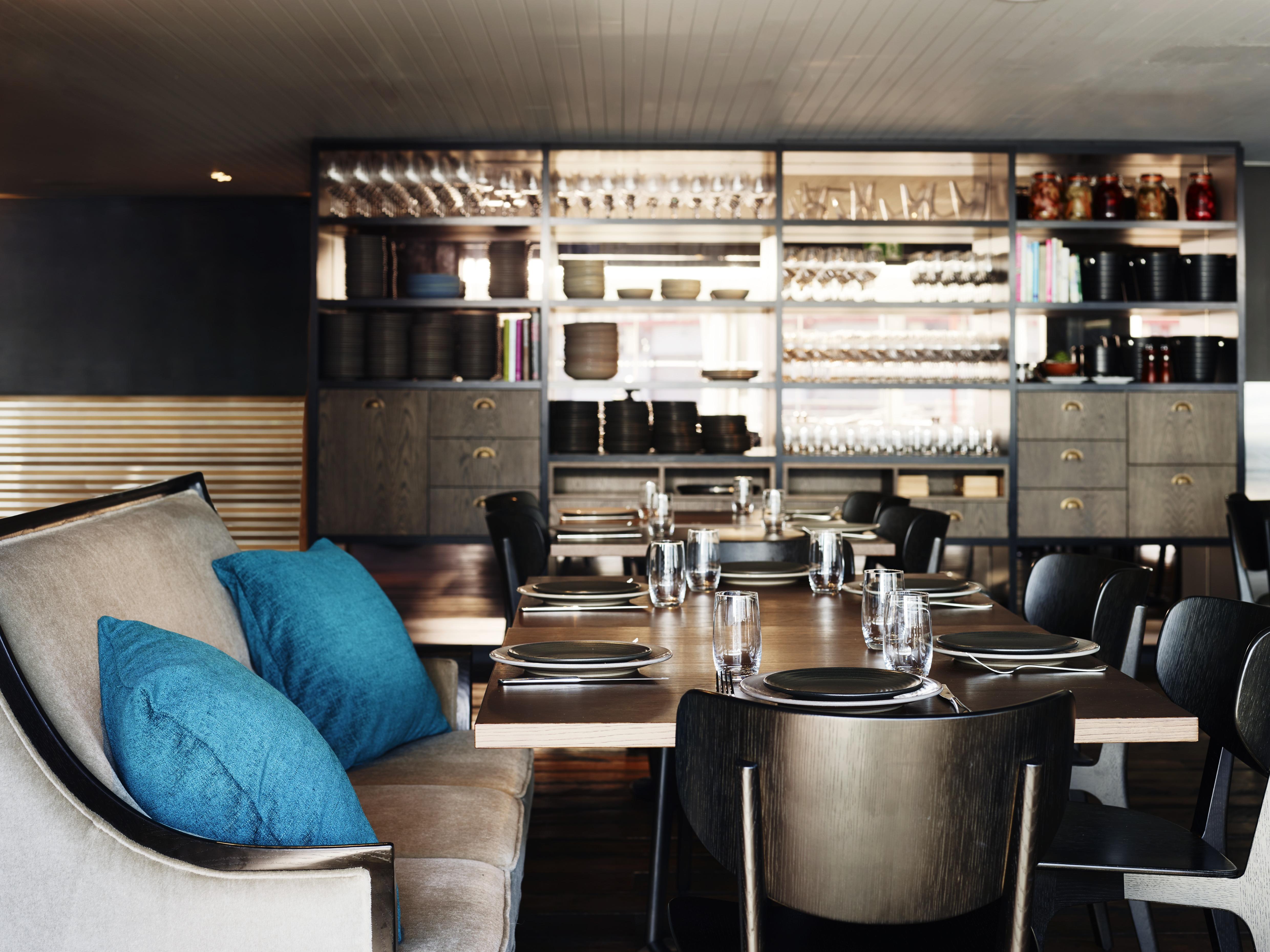 Pier One Harbour, Autograph Collection 5*