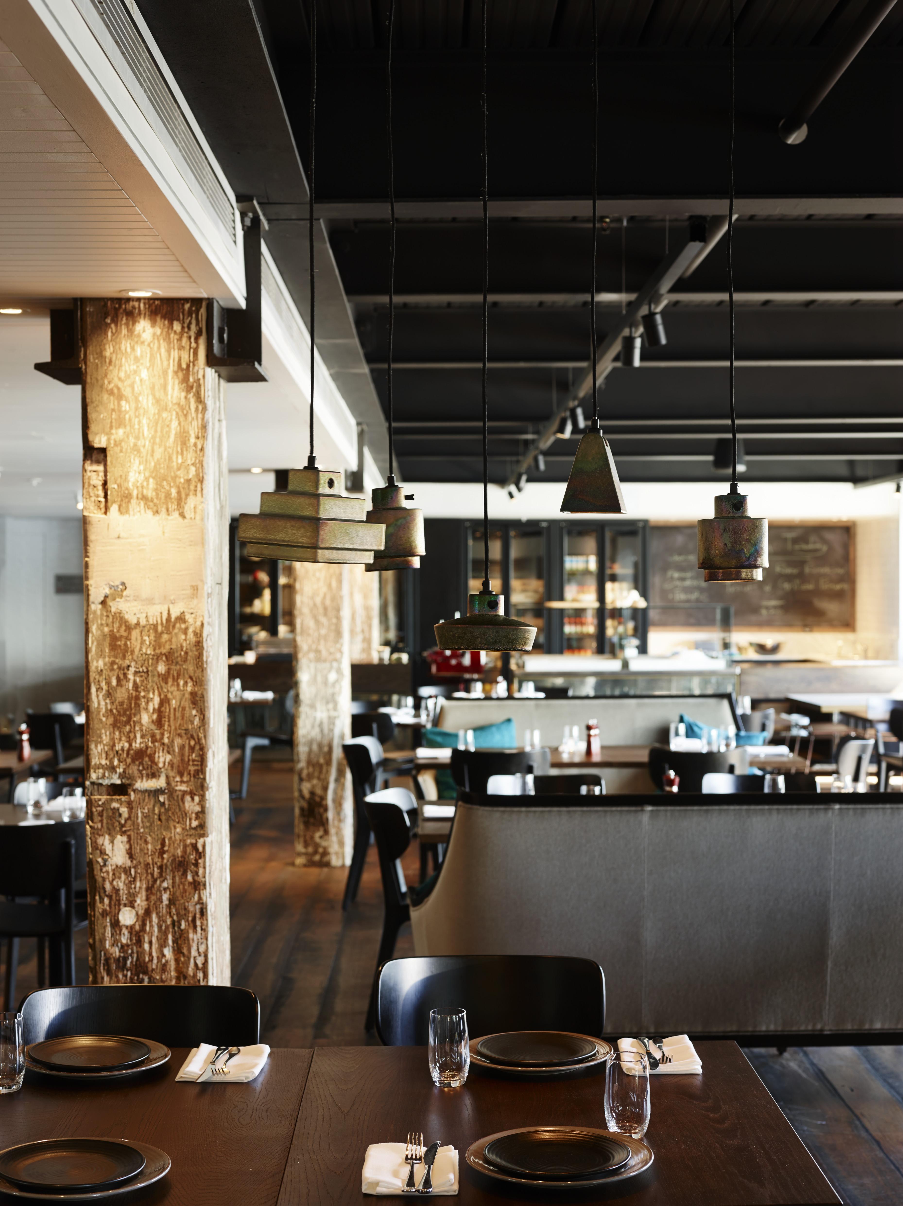 Pier One Harbour, Autograph Collection Hotel 5*