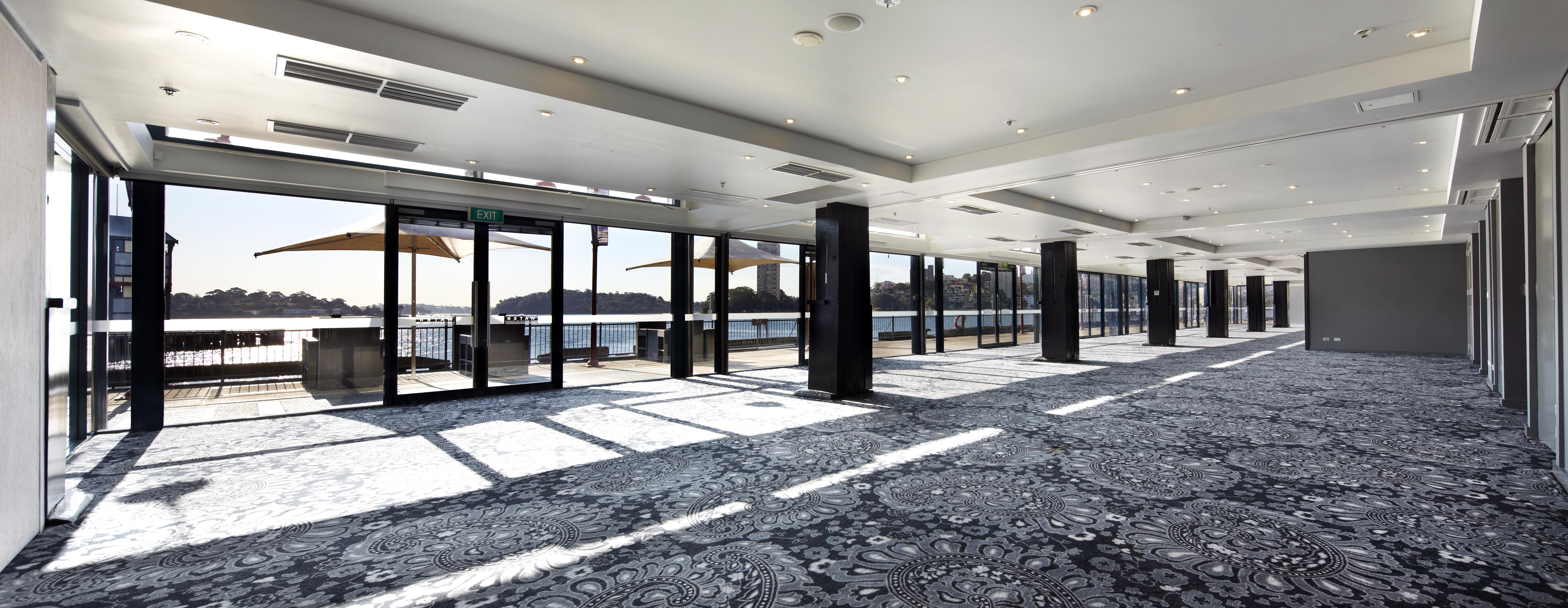 Pier One Harbour, Autograph Collection Sydney
