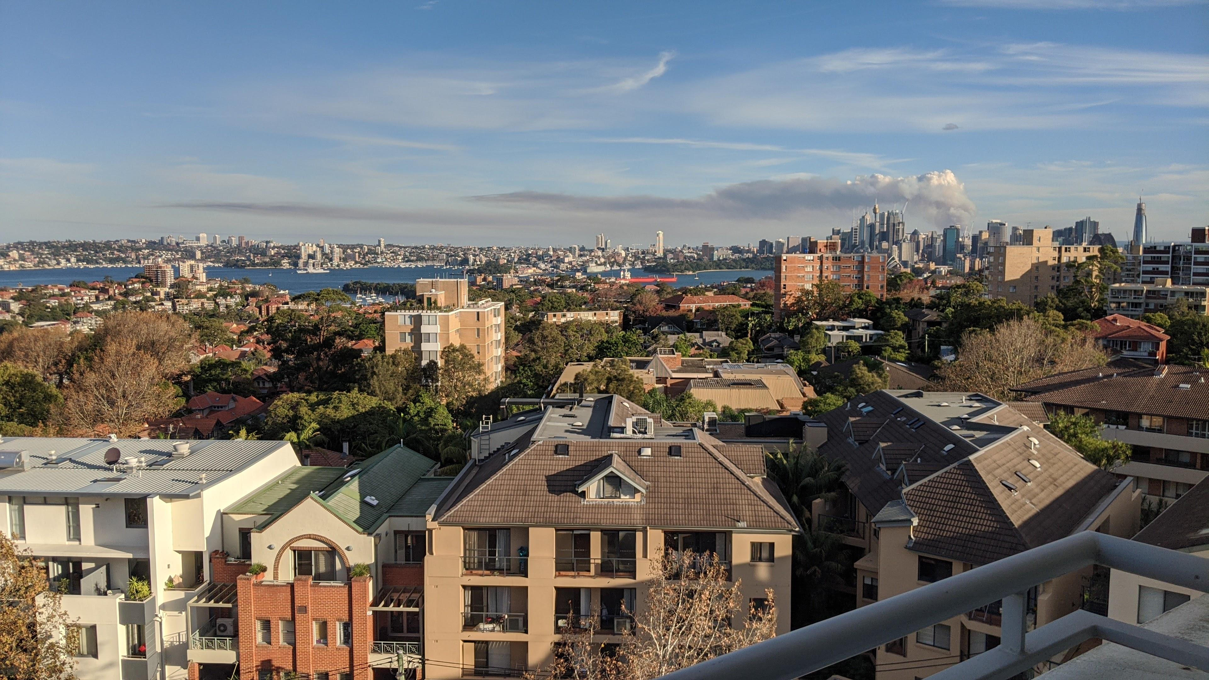 Park Regis Concierge Sydney