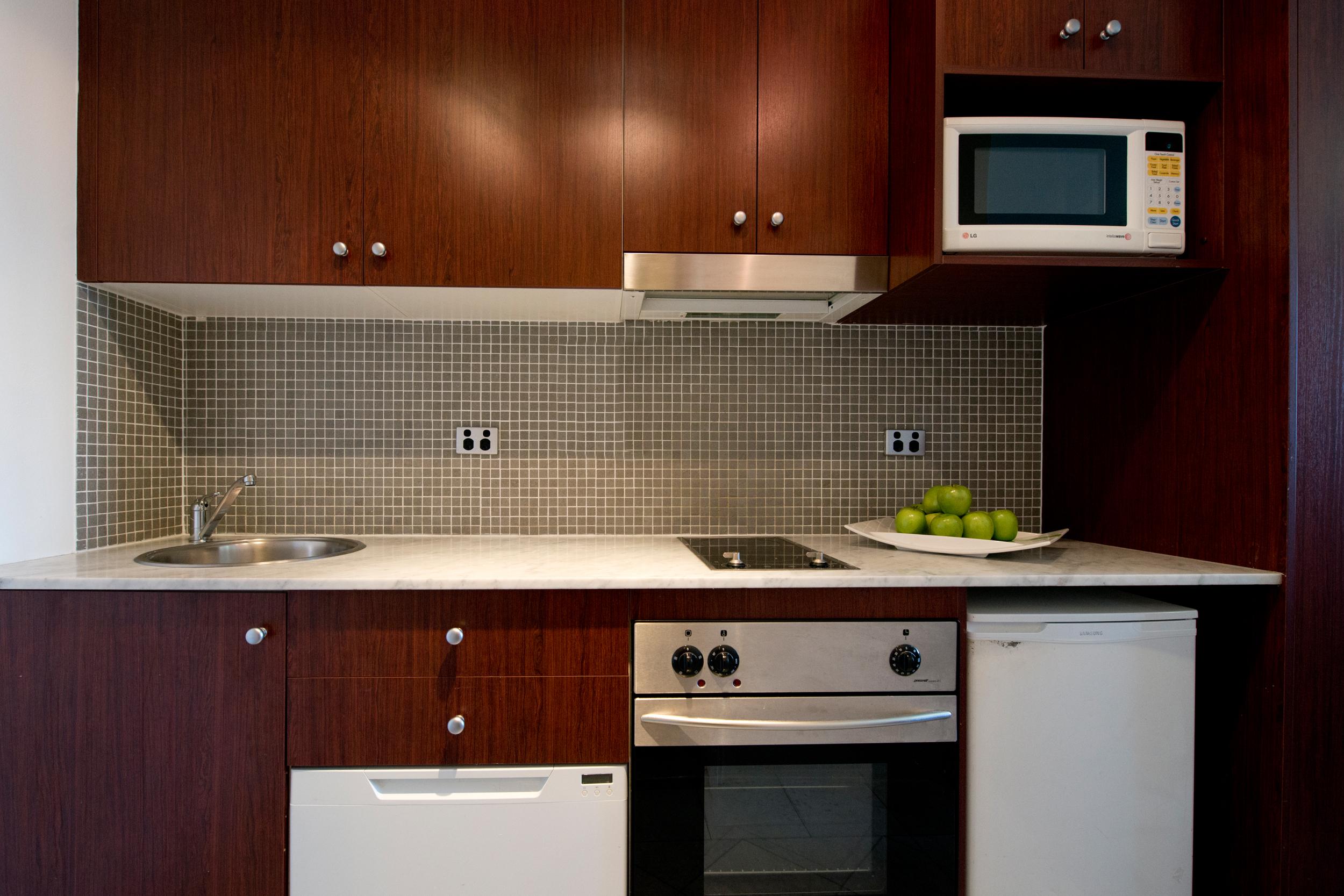 Aparthotel Park Regis Concierge Sydney