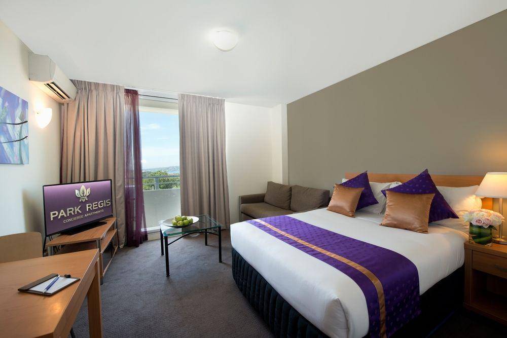 Park Regis Concierge Aparthotel Sydney