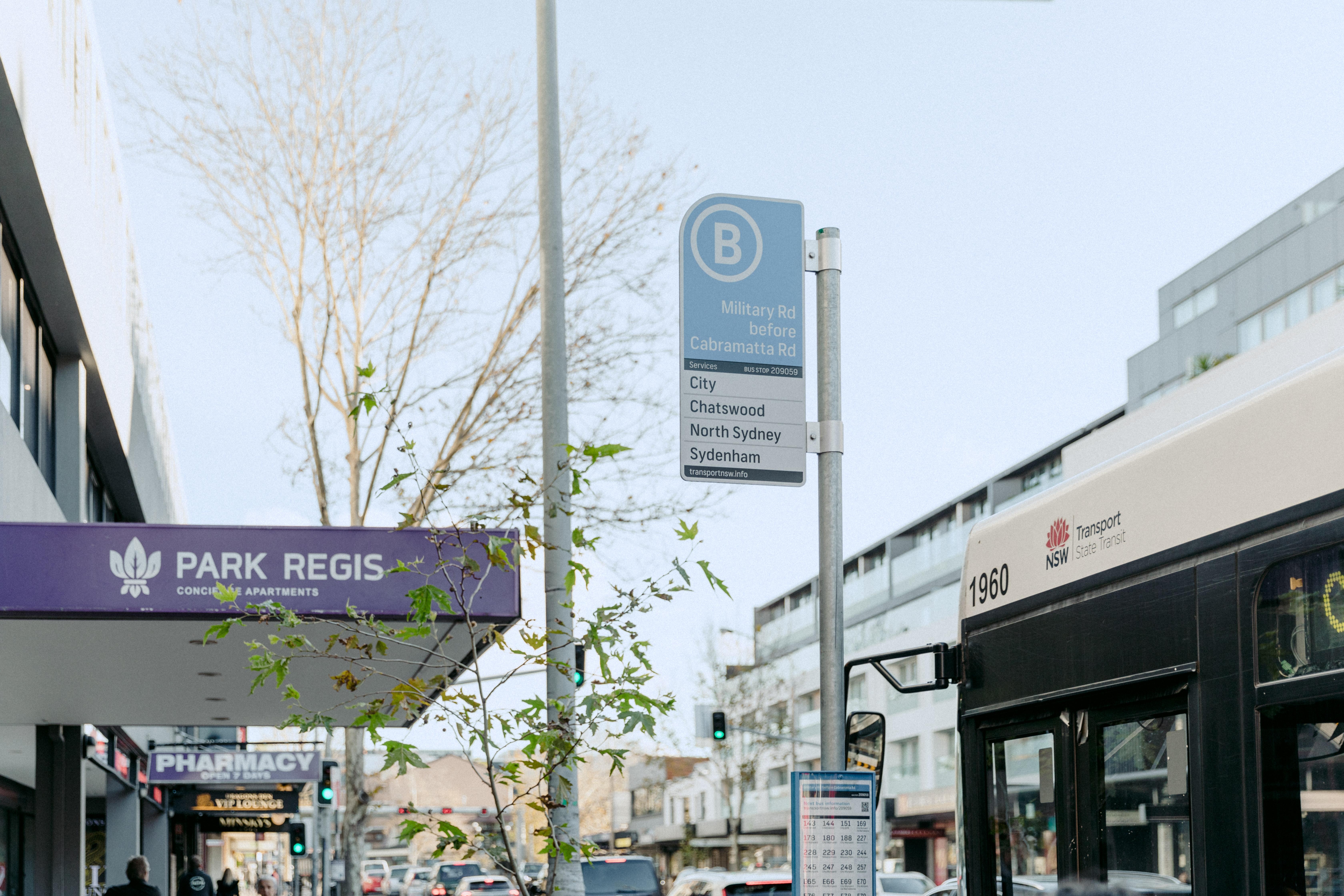 Park Regis Concierge Aparthotel Sydney