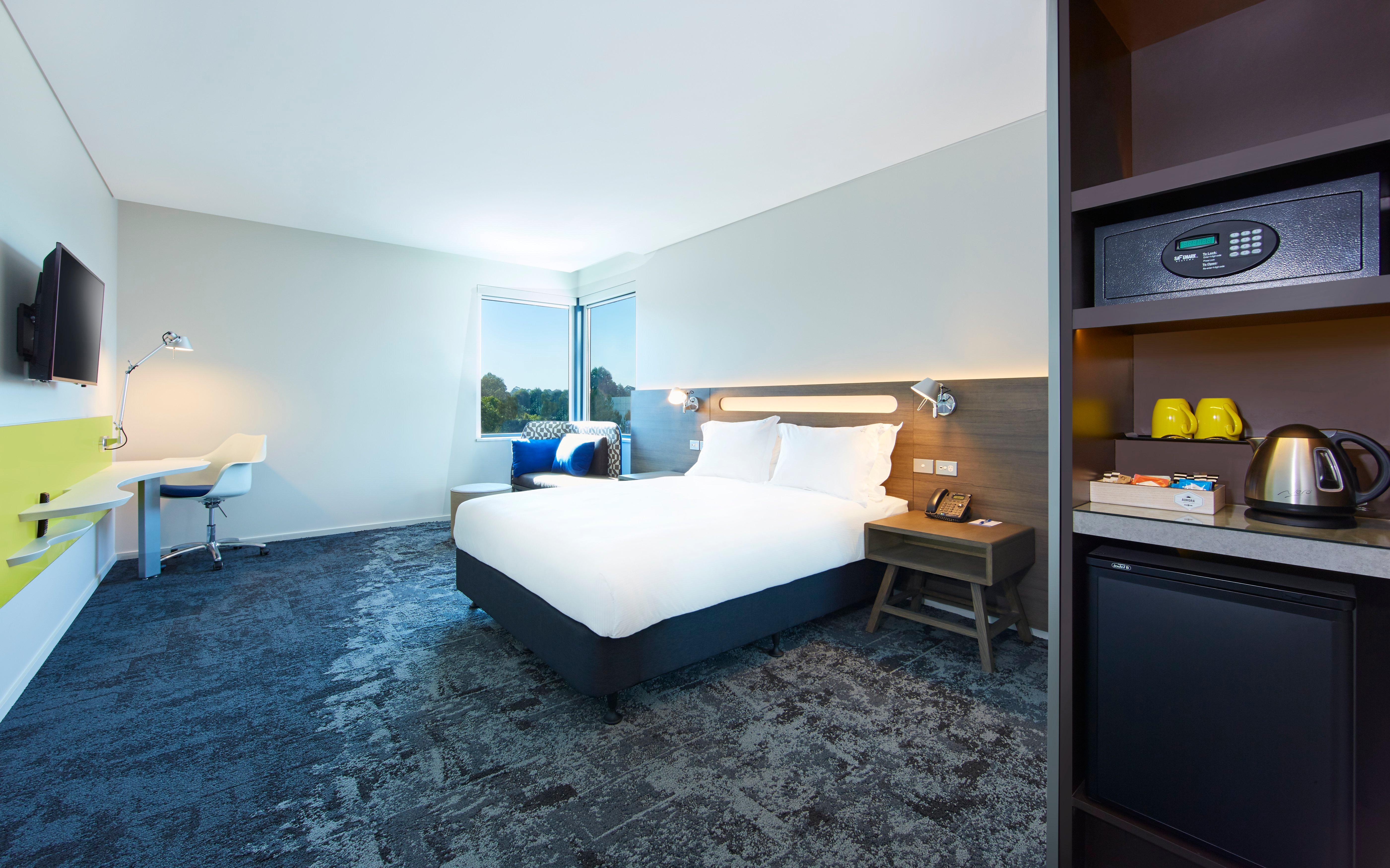 Express Macquarie Park By Ihg Hotel Sydney
