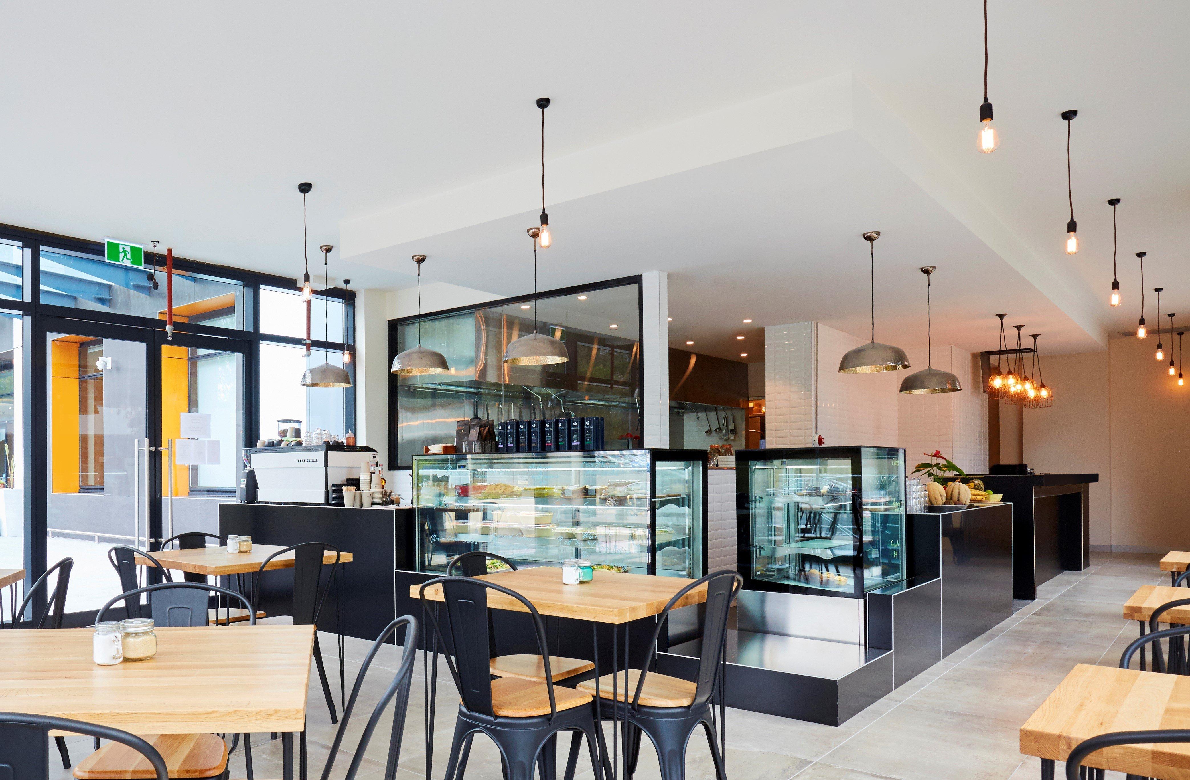 Express Macquarie Park By Ihg Sydney