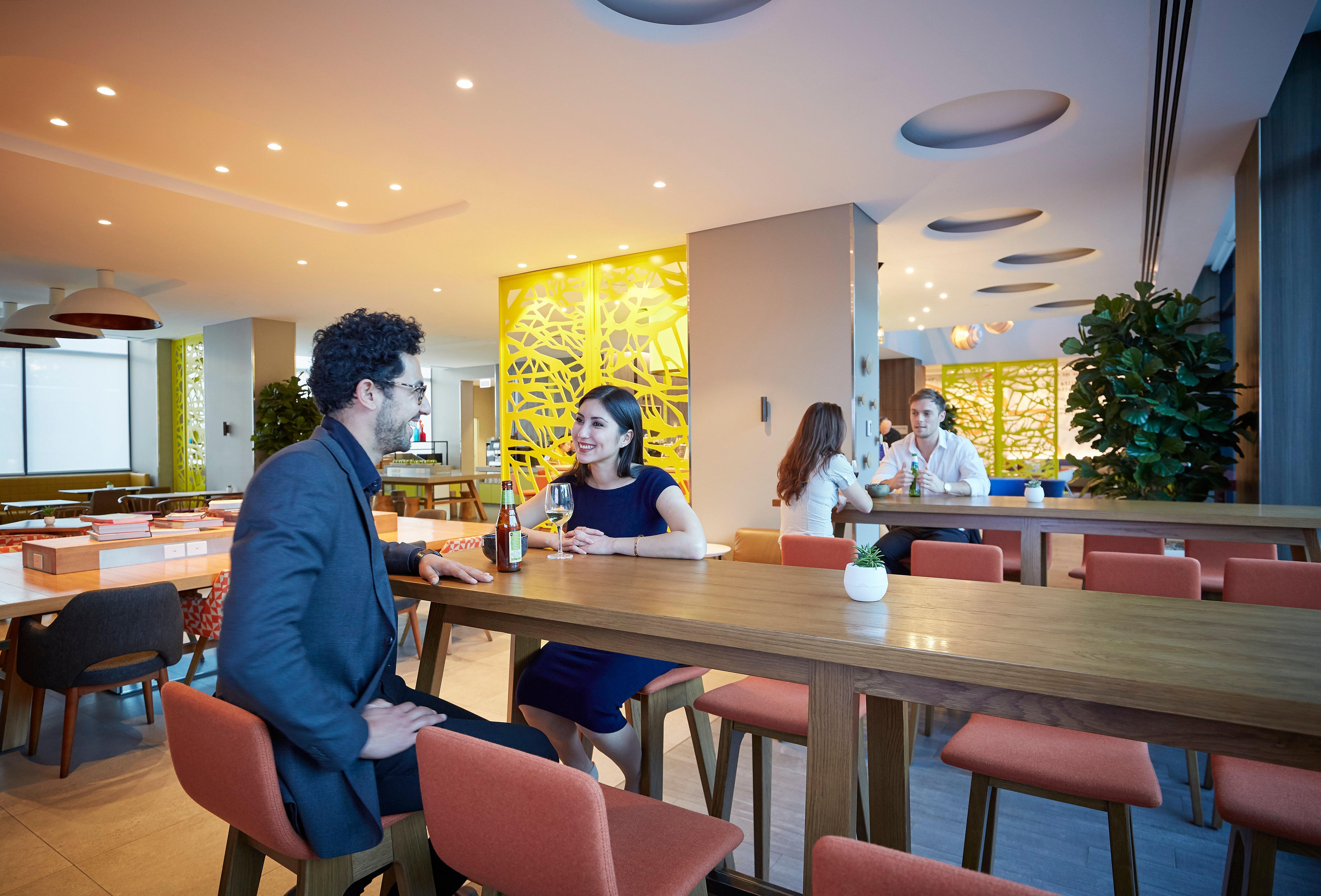 Express Macquarie Park By Ihg Hotel Sydney