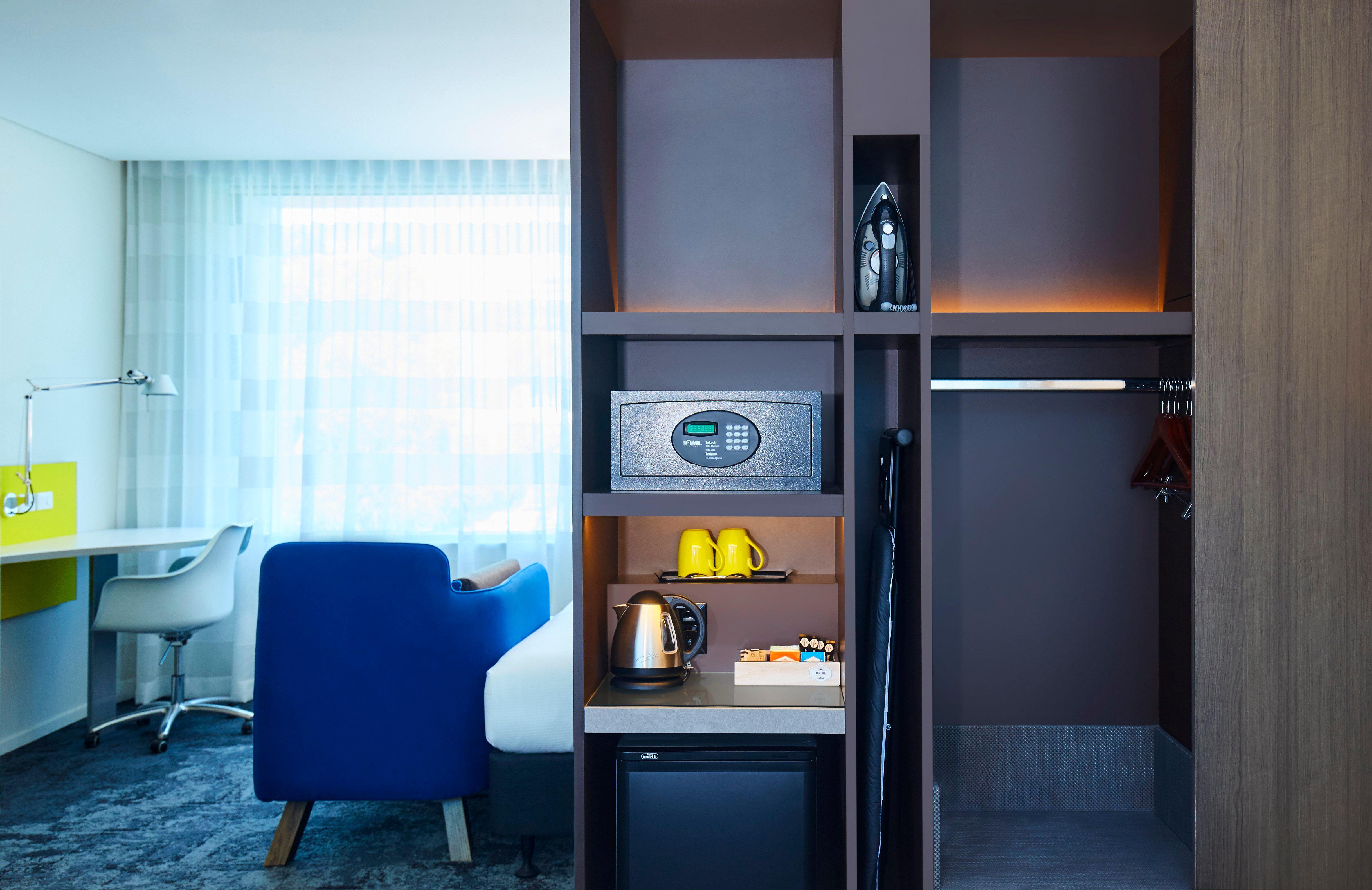 Hotel Express Macquarie Park By Ihg Sydney