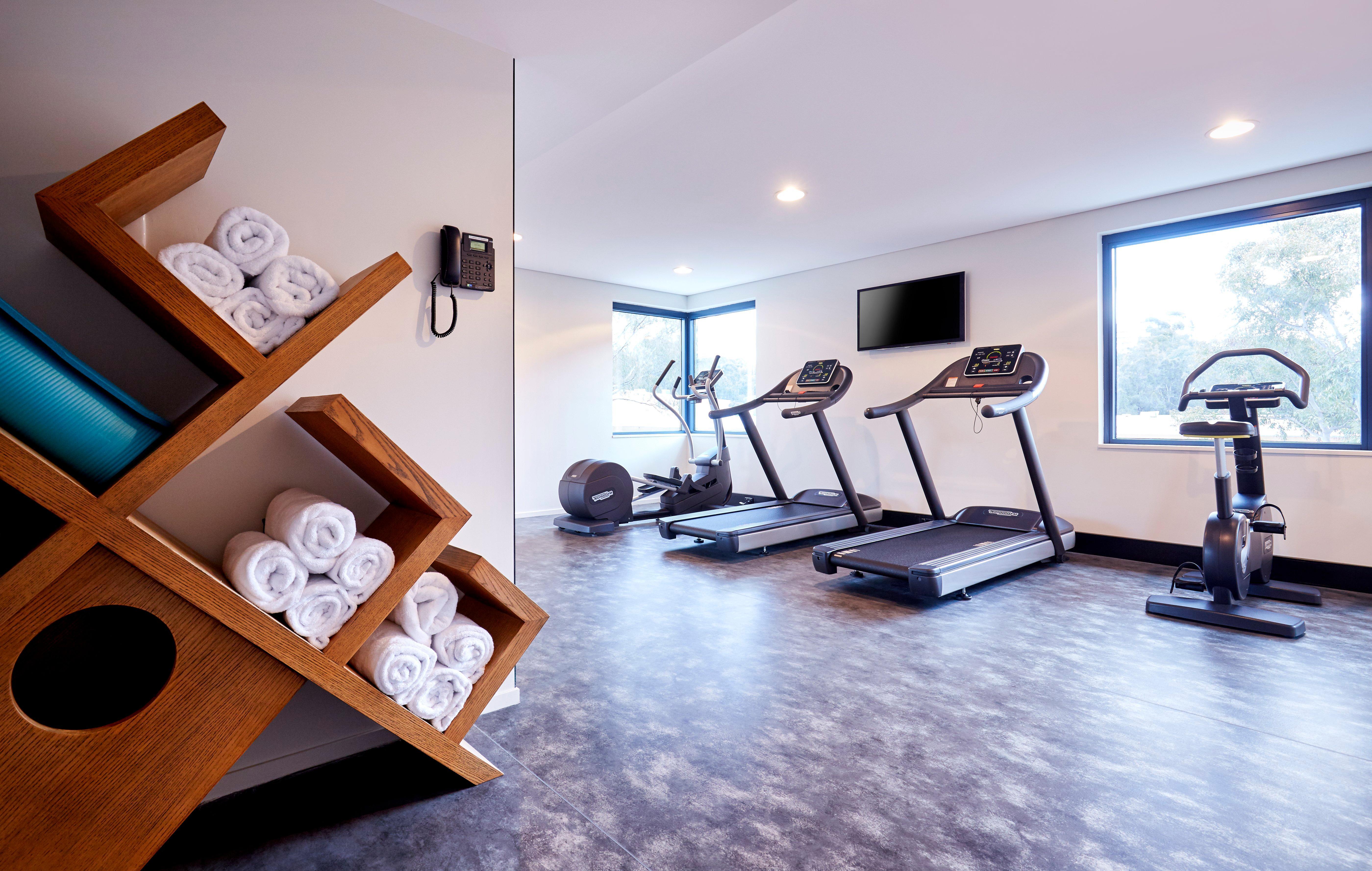 Express Macquarie Park By Ihg Hotel 4*