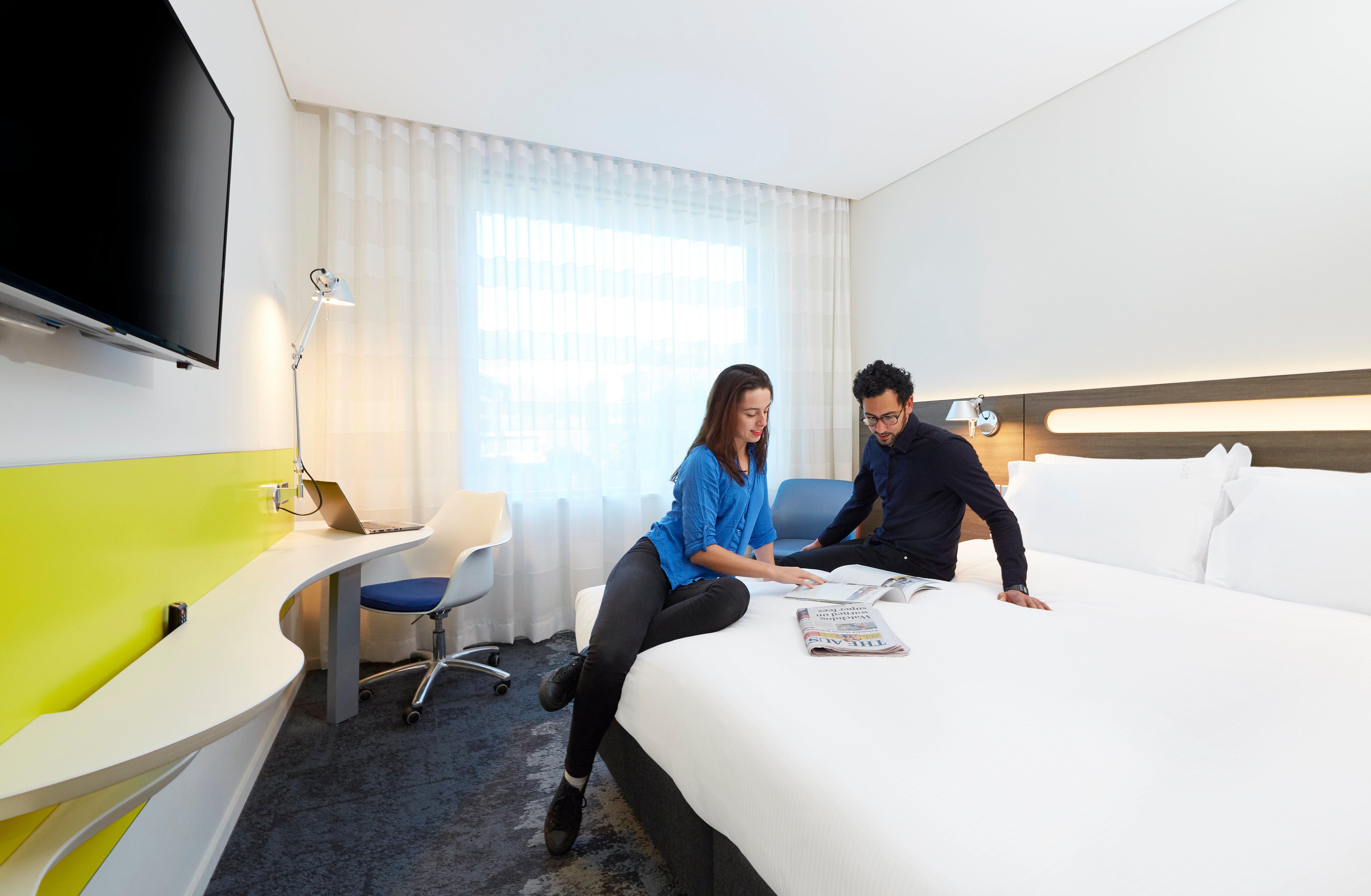 Express Macquarie Park By Ihg Sydney