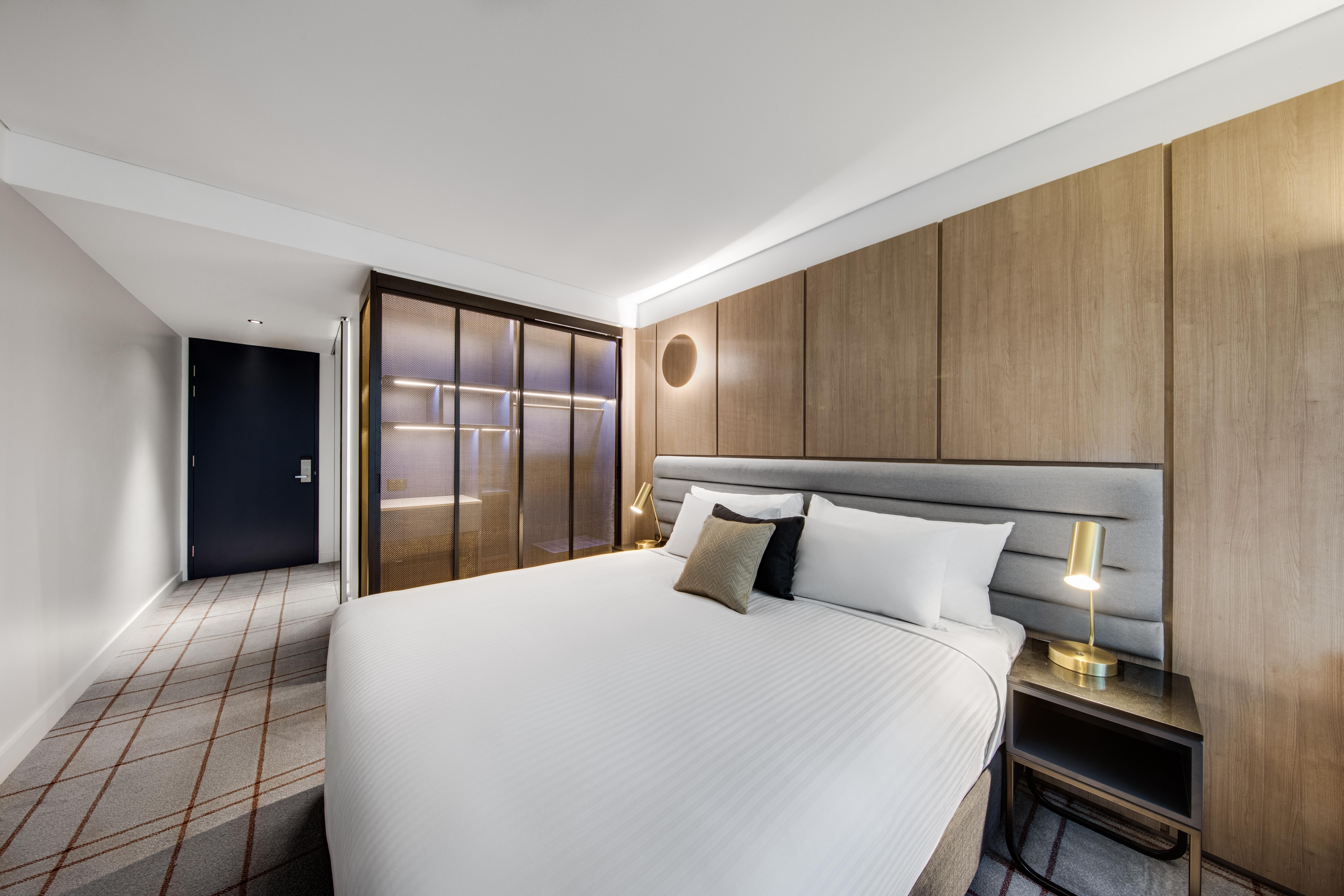Hotel Vibe Darling Harbour 4*