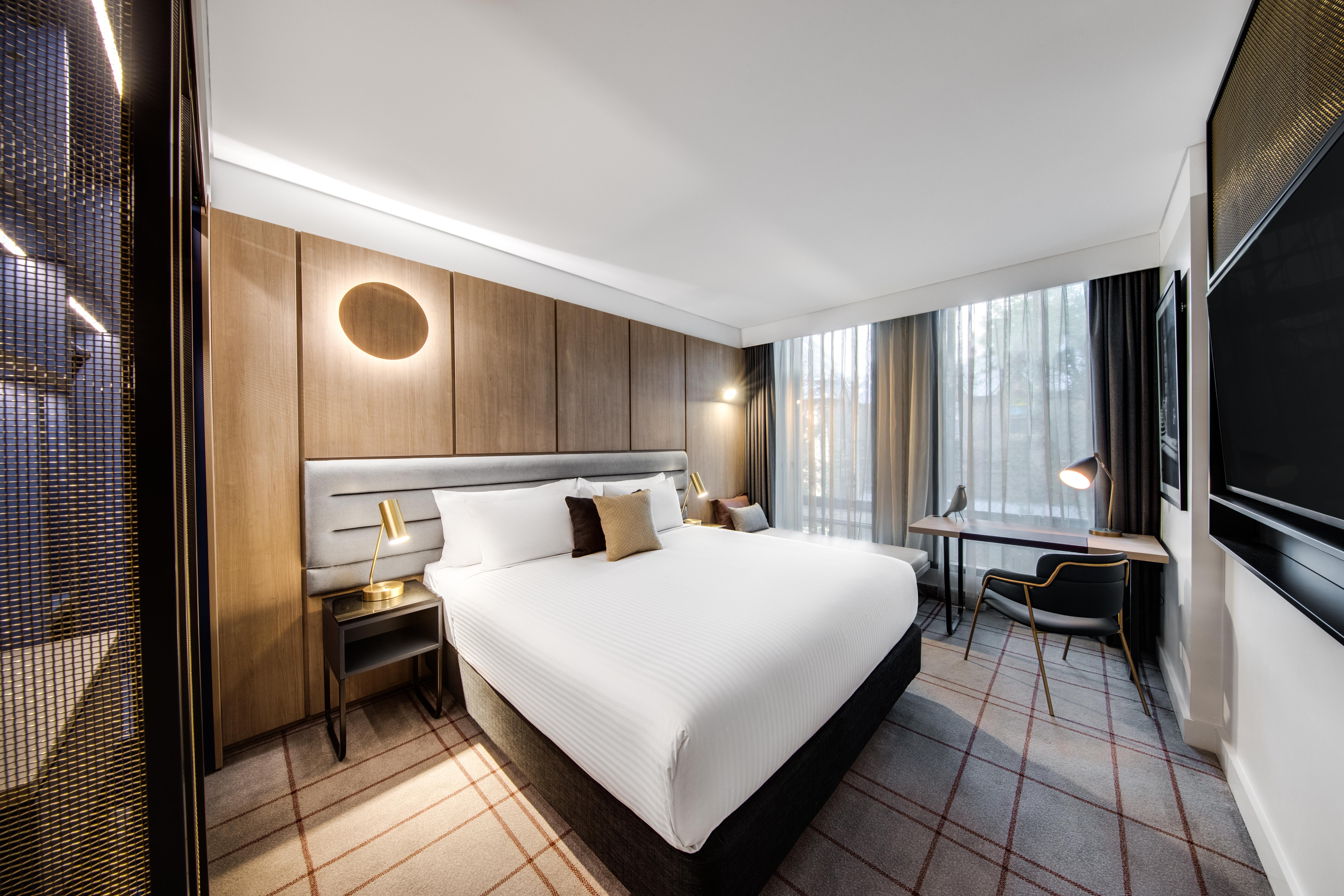 Vibe Darling Harbour Hotel 4*