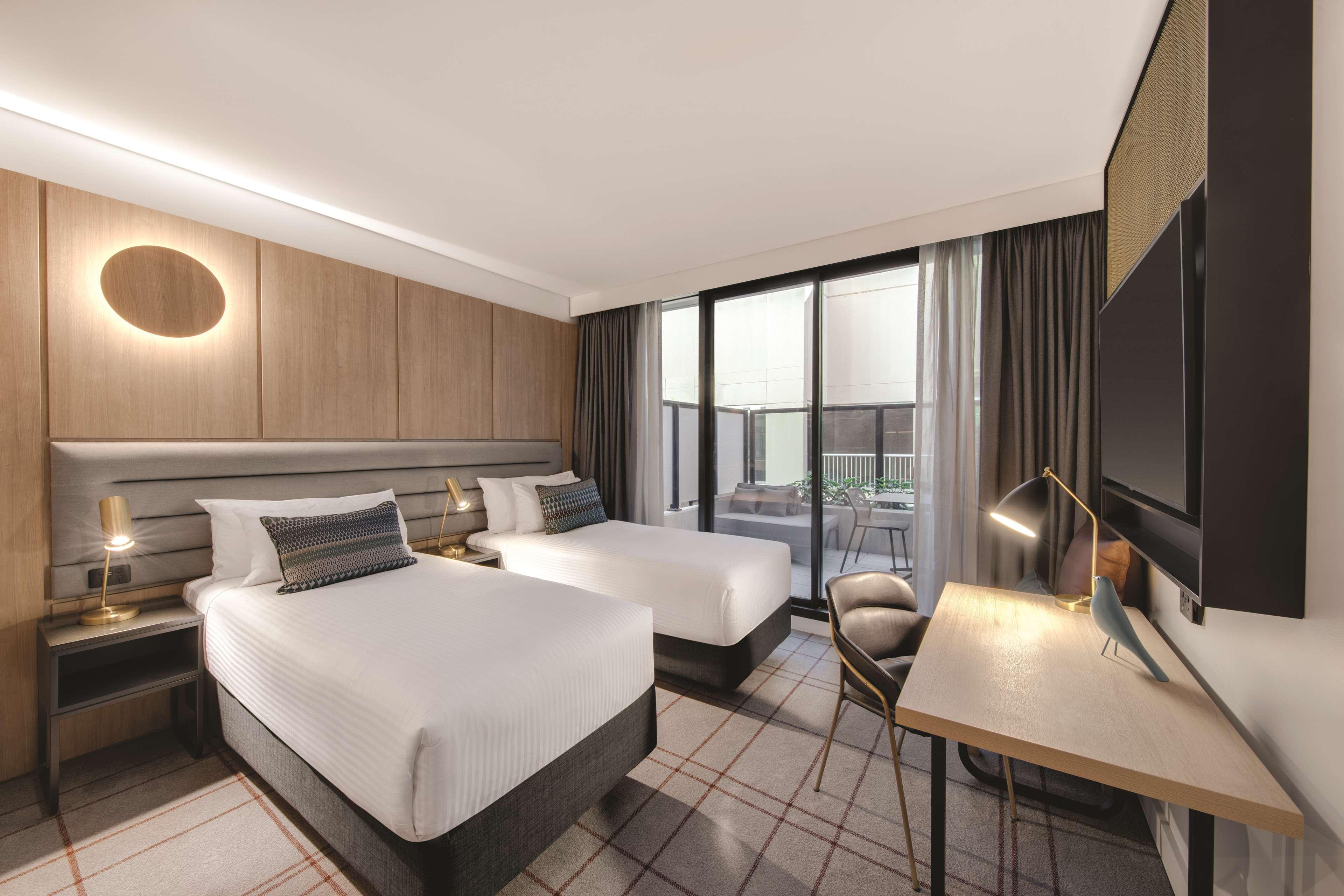 Hotel Vibe Darling Harbour 4*