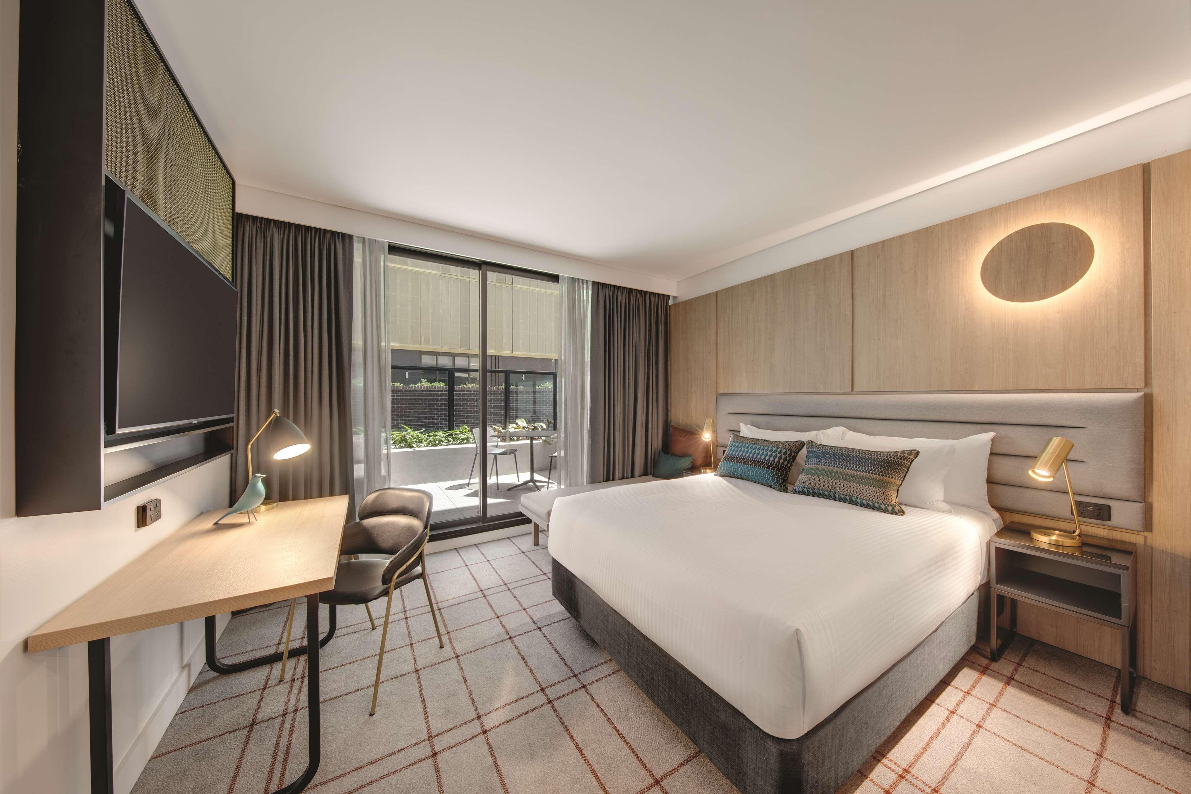 Vibe Darling Harbour Hotel 4*