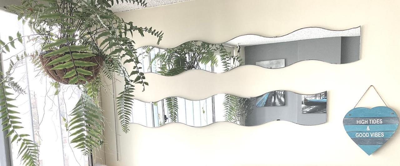 Namely Manly Apartment Sydney