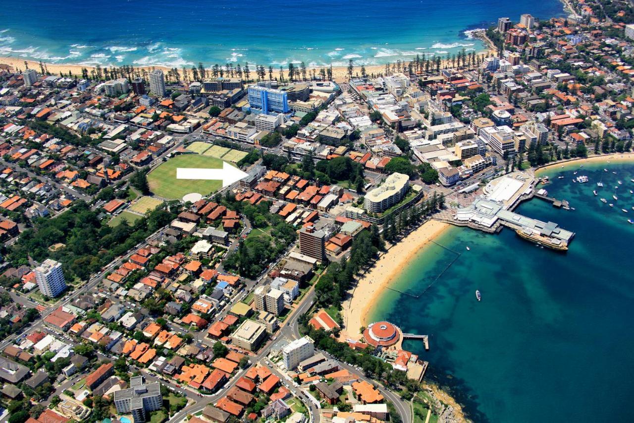 Apartment Manly Beach *