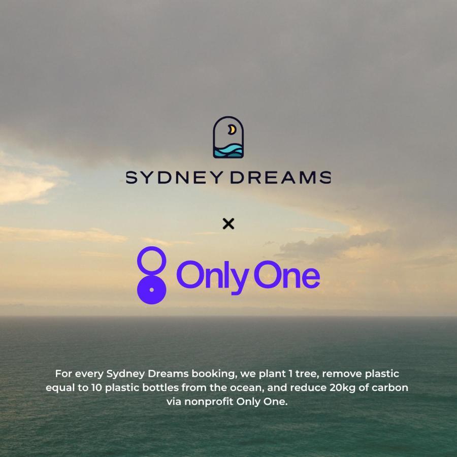 Omg View Penthouse By Dreams Apartment Sydney