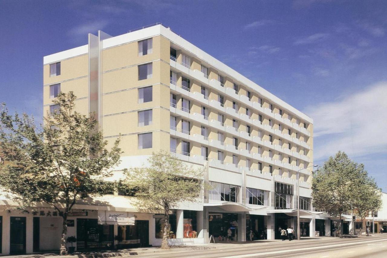 Park Regis Concierge 4*