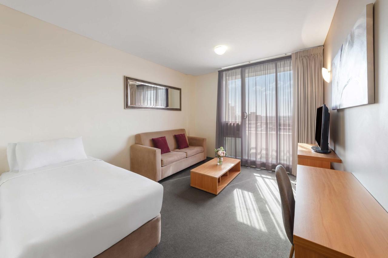 Park Regis Concierge 4* Sydney