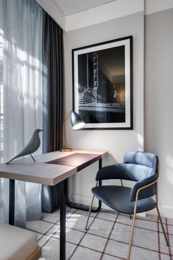 Vibe Darling Harbour Hotel Sydney