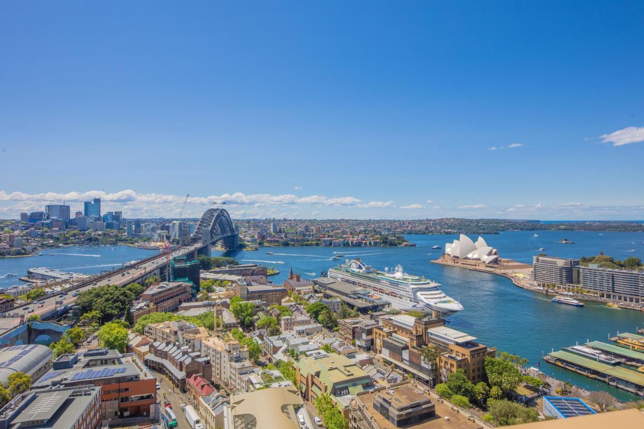 Comfy One Bedroom In Heart Of The Rocks Sydney