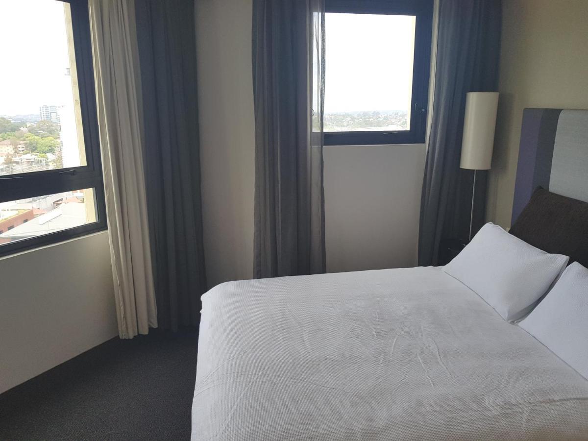 Apartment Parramatta *