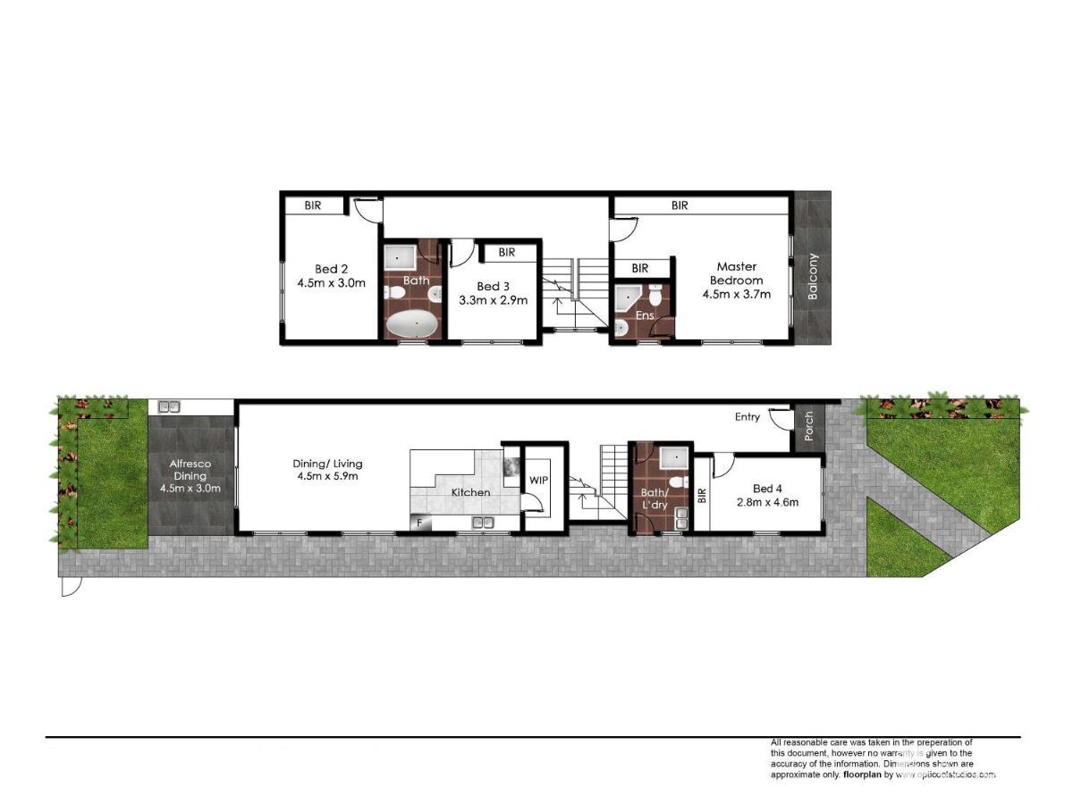 Blue Haven Retreat - Beverly Hills 208 Holiday home *