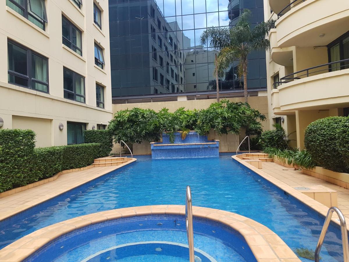 Apartment Parramatta *