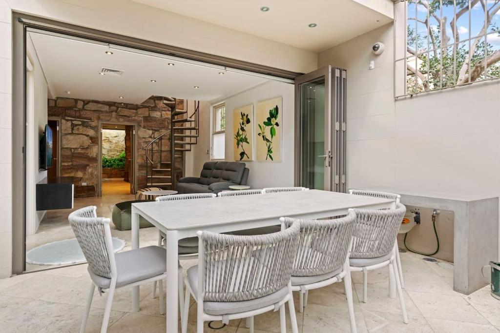 Spectacular Views In Kirribilli * Sydney