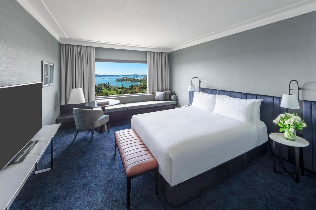 Intercontinental By Ihg Hotel 5*