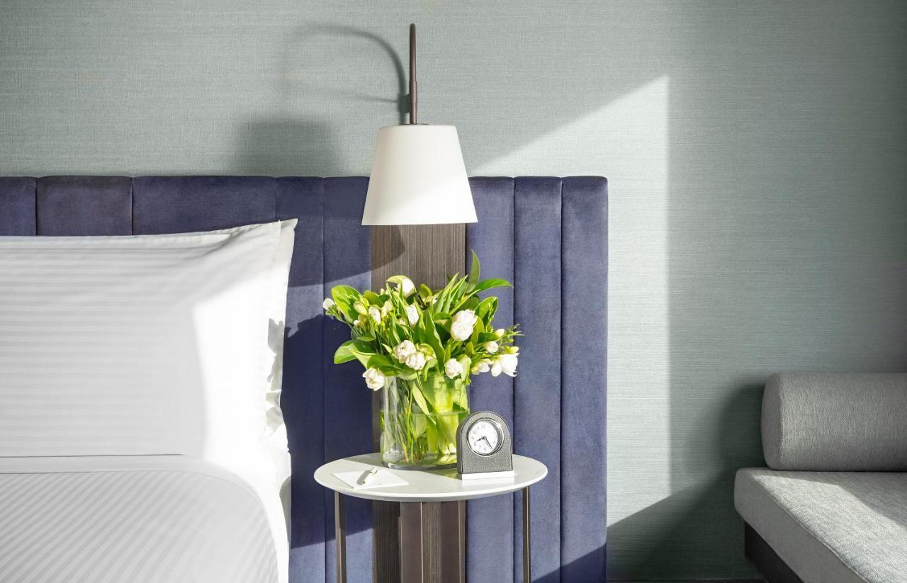 Hotel Intercontinental By Ihg 5*