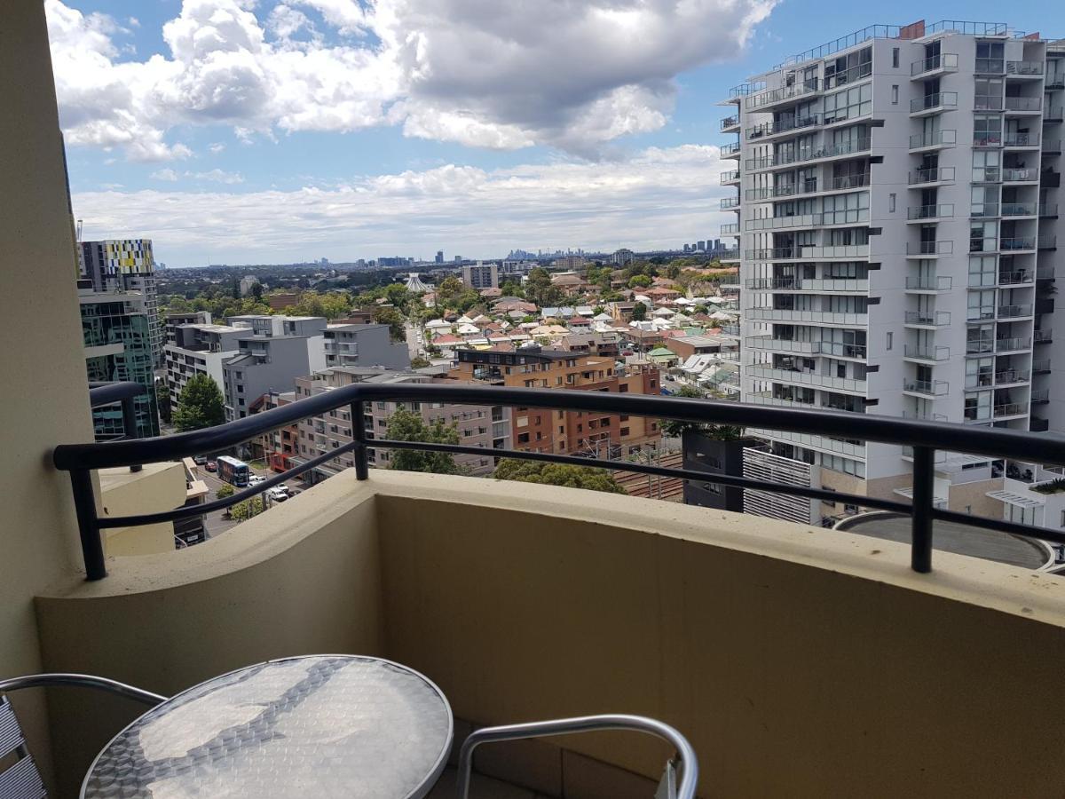 Parramatta Sydney